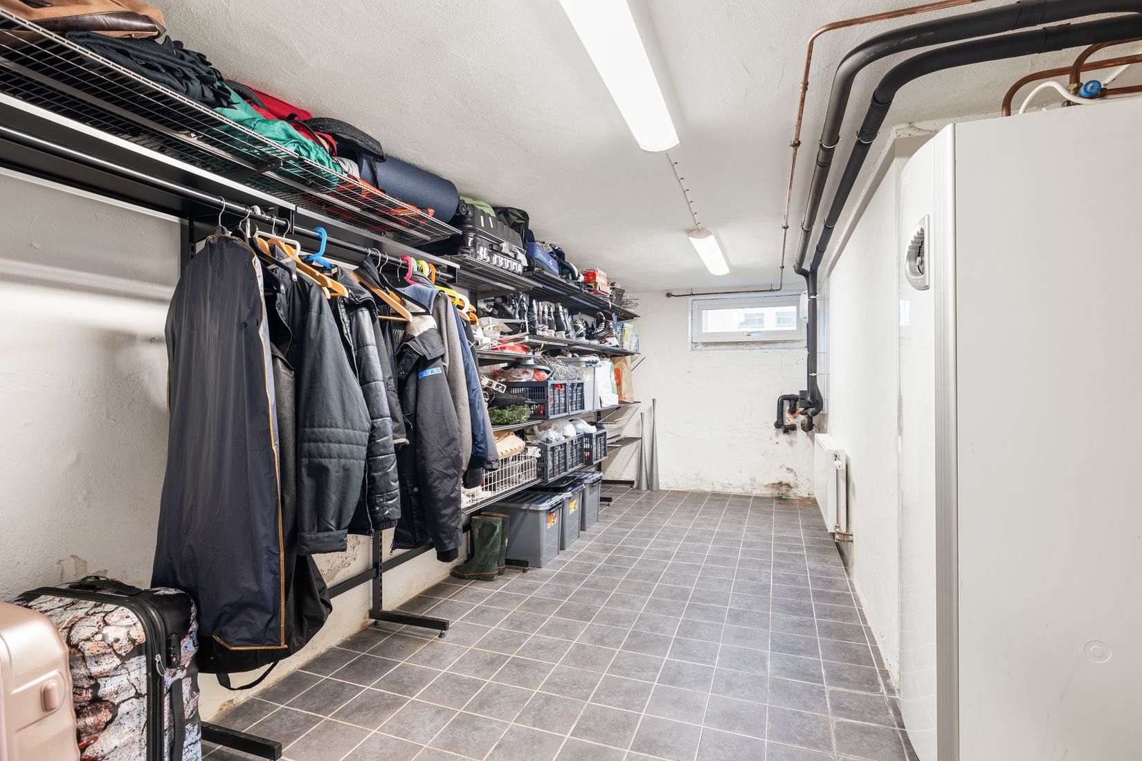 Villa, Kyrkvägen 17, Gnosjö