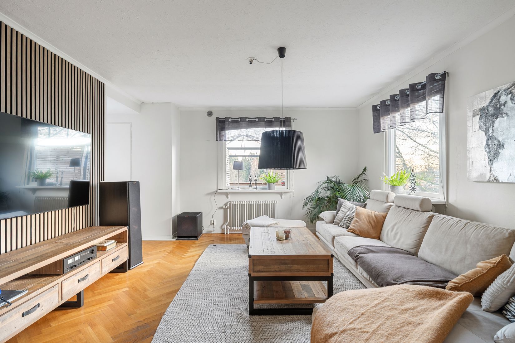 Villa, Kyrkvägen 17, Gnosjö