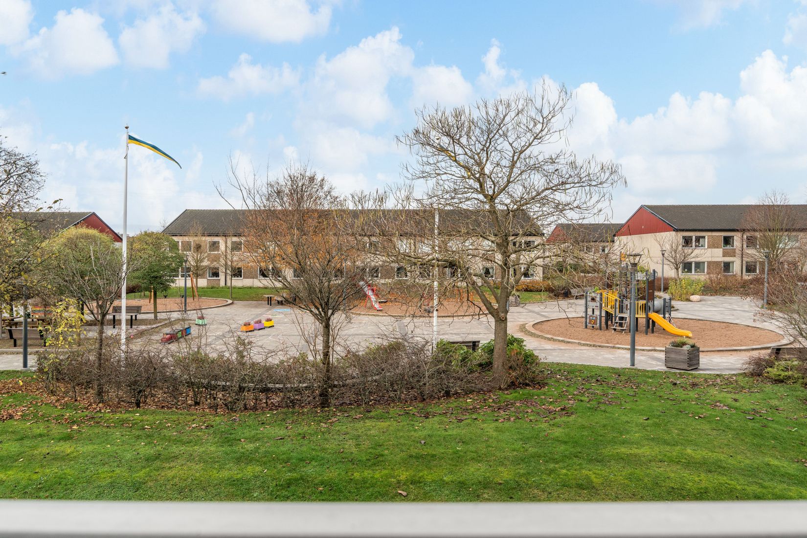 Bostadsrätt, Bärnstensgatan 35A, Ättekulla, Helsingborg