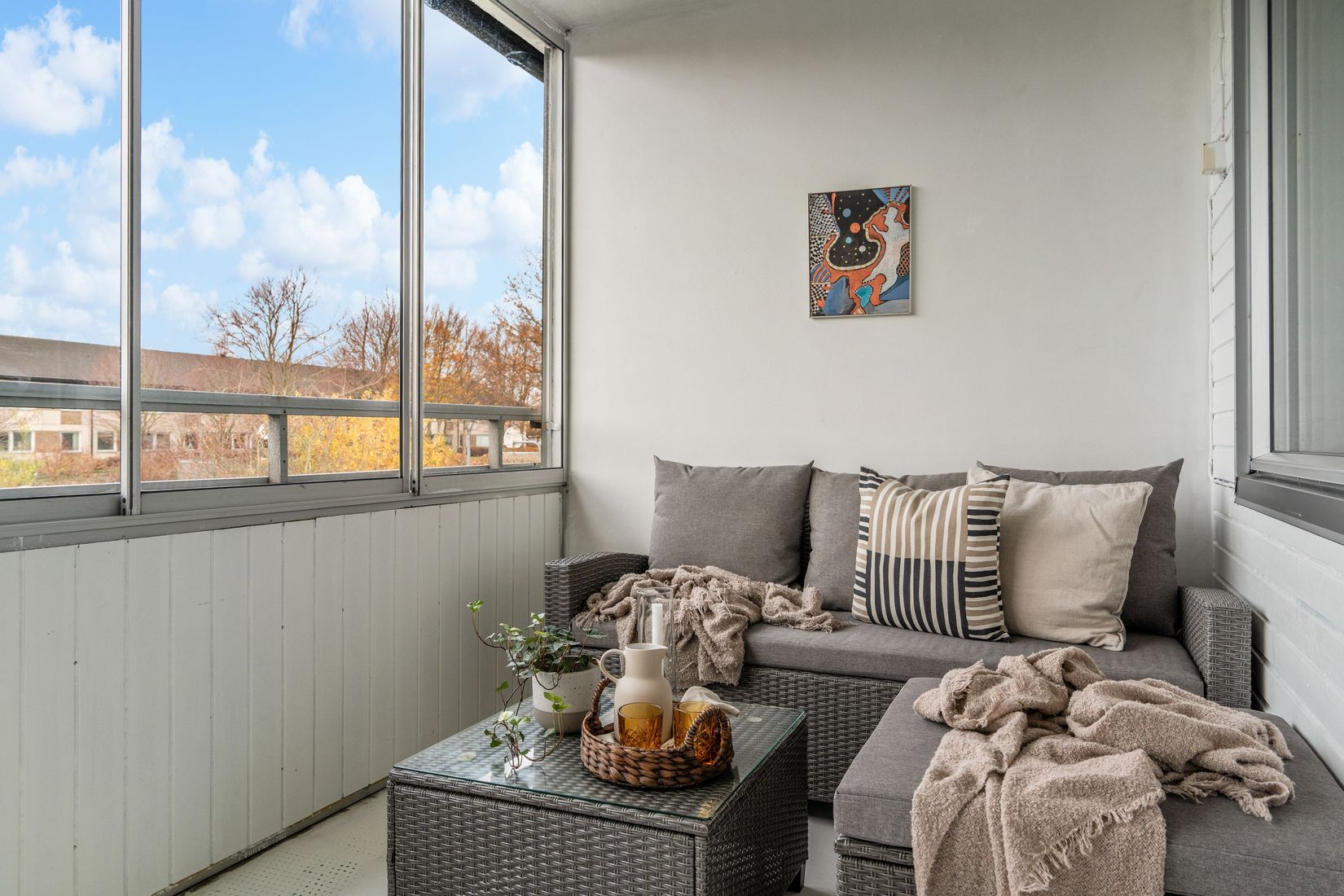 Bostadsrätt, Bärnstensgatan 35A, Ättekulla, Helsingborg