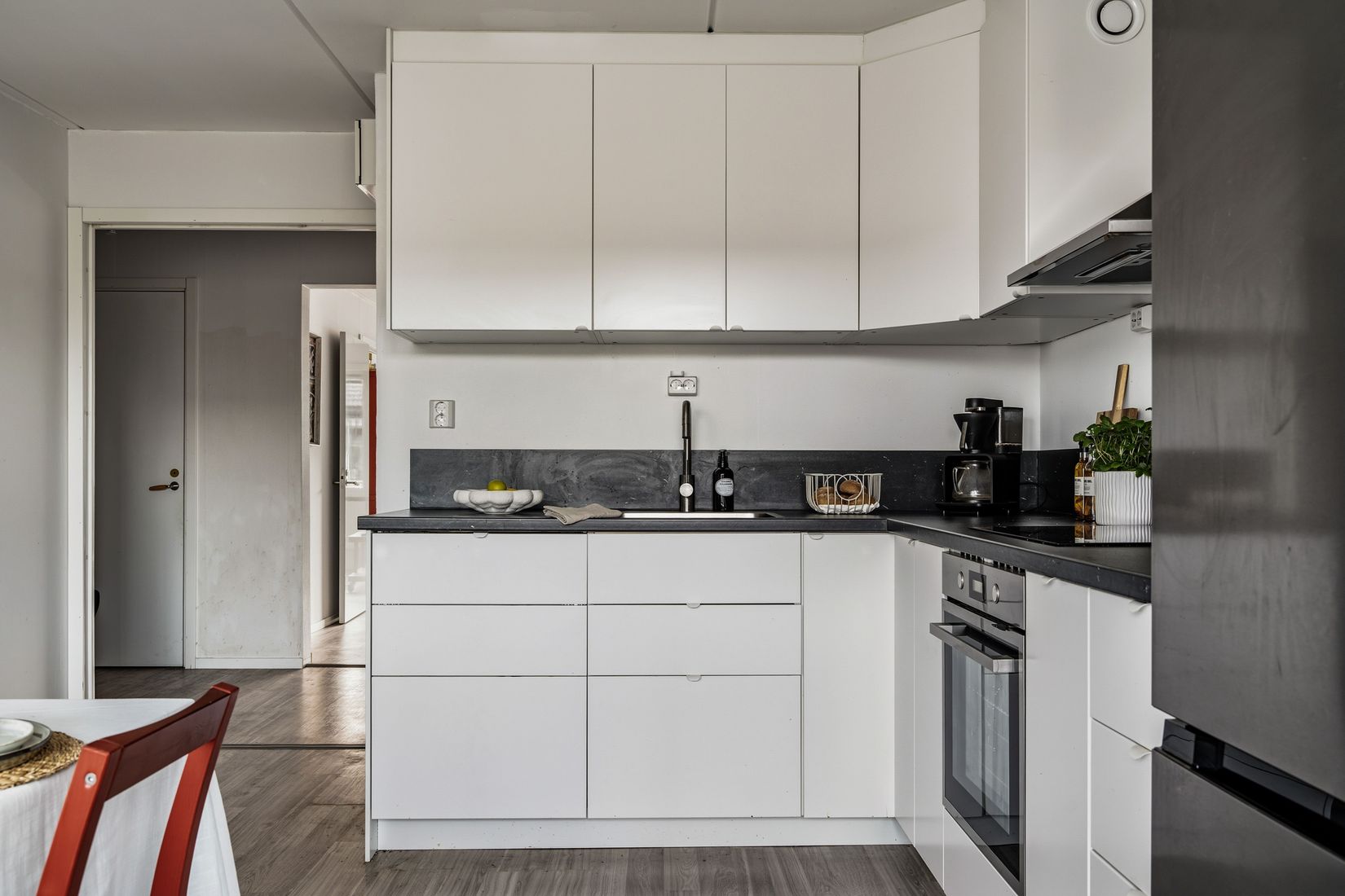 Bostadsrätt, Bärnstensgatan 35A, Ättekulla, Helsingborg