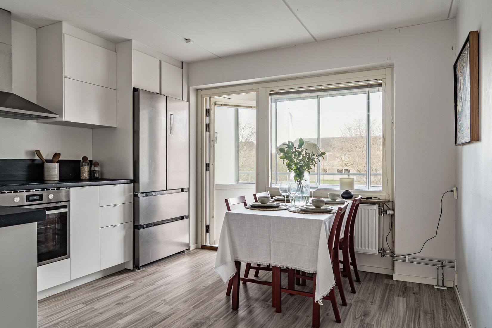 Bostadsrätt, Bärnstensgatan 35A, Ättekulla, Helsingborg