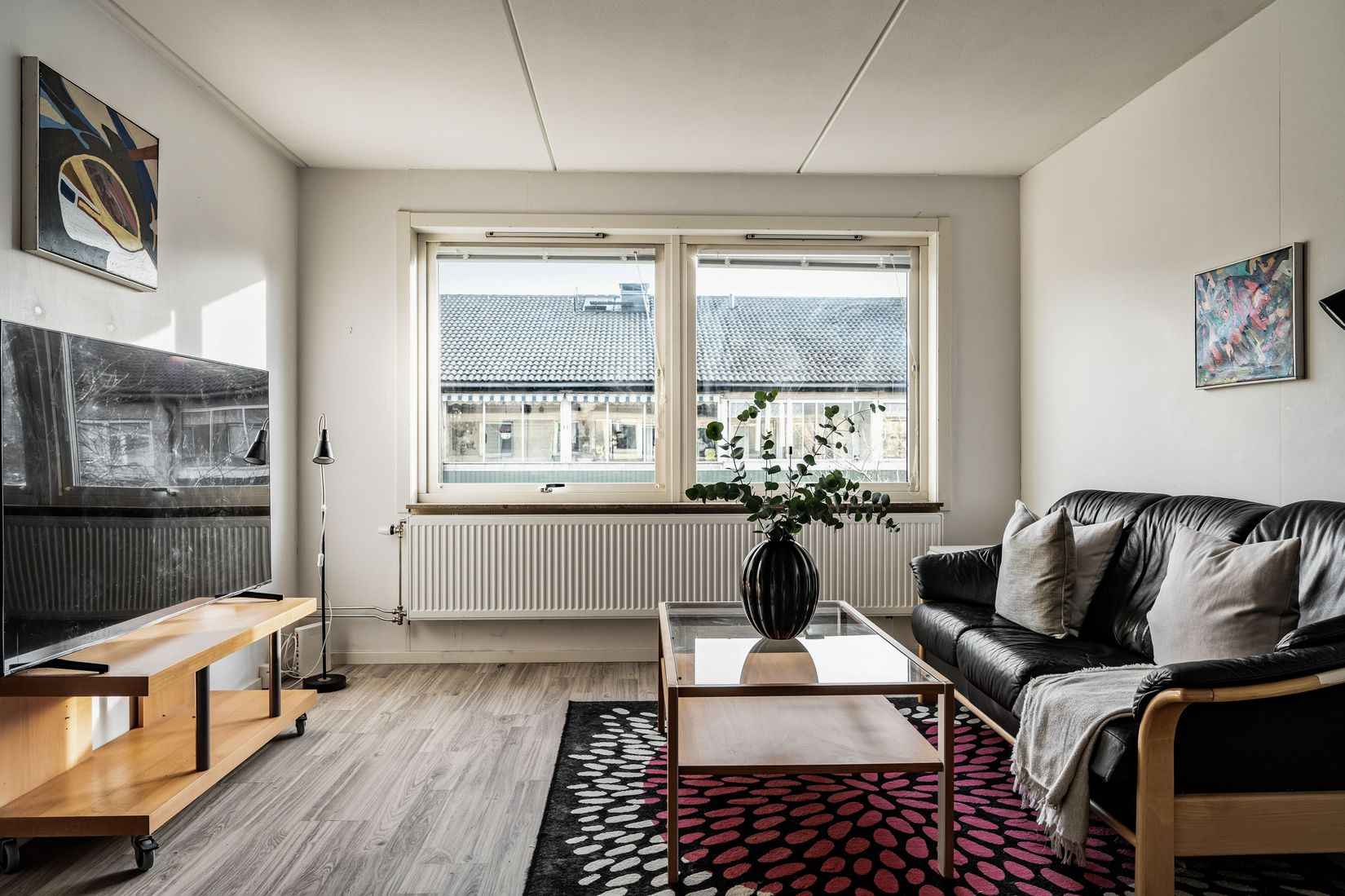 Bostadsrätt, Bärnstensgatan 35A, Ättekulla, Helsingborg