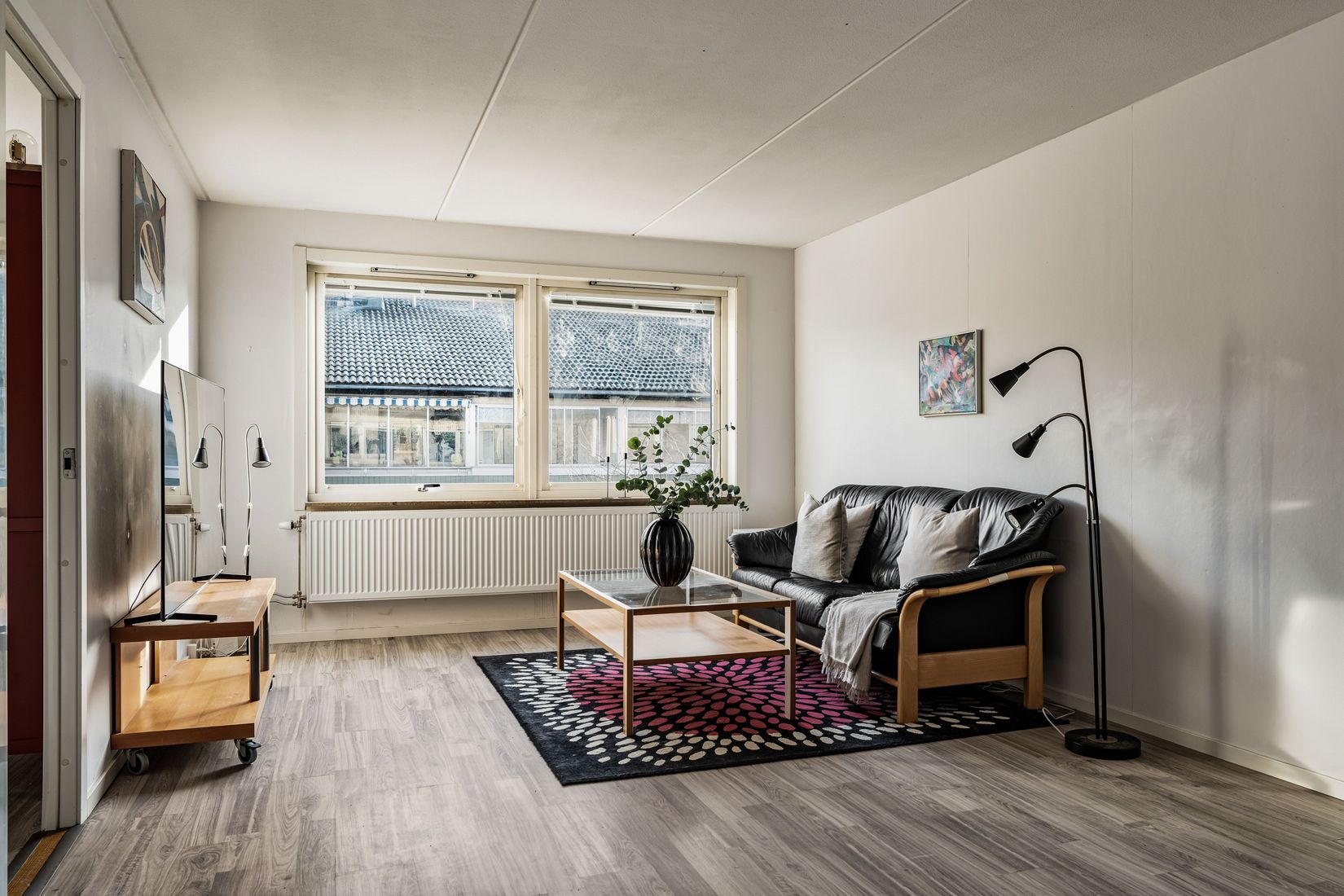 Bostadsrätt, Bärnstensgatan 35A, Ättekulla, Helsingborg