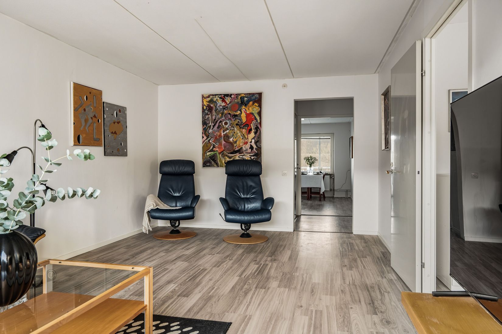 Bostadsrätt, Bärnstensgatan 35A, Ättekulla, Helsingborg