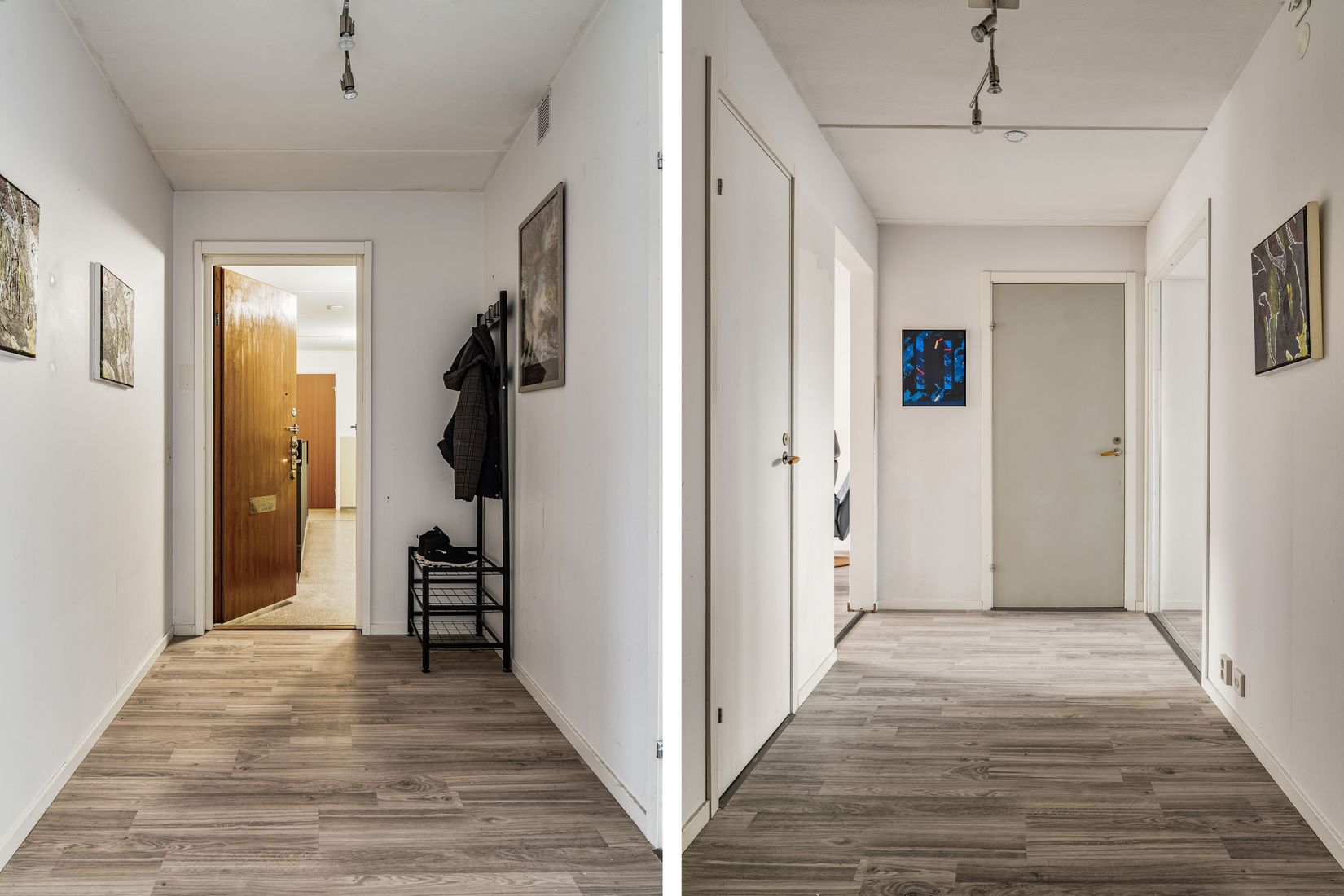 Bostadsrätt, Bärnstensgatan 35A, Ättekulla, Helsingborg