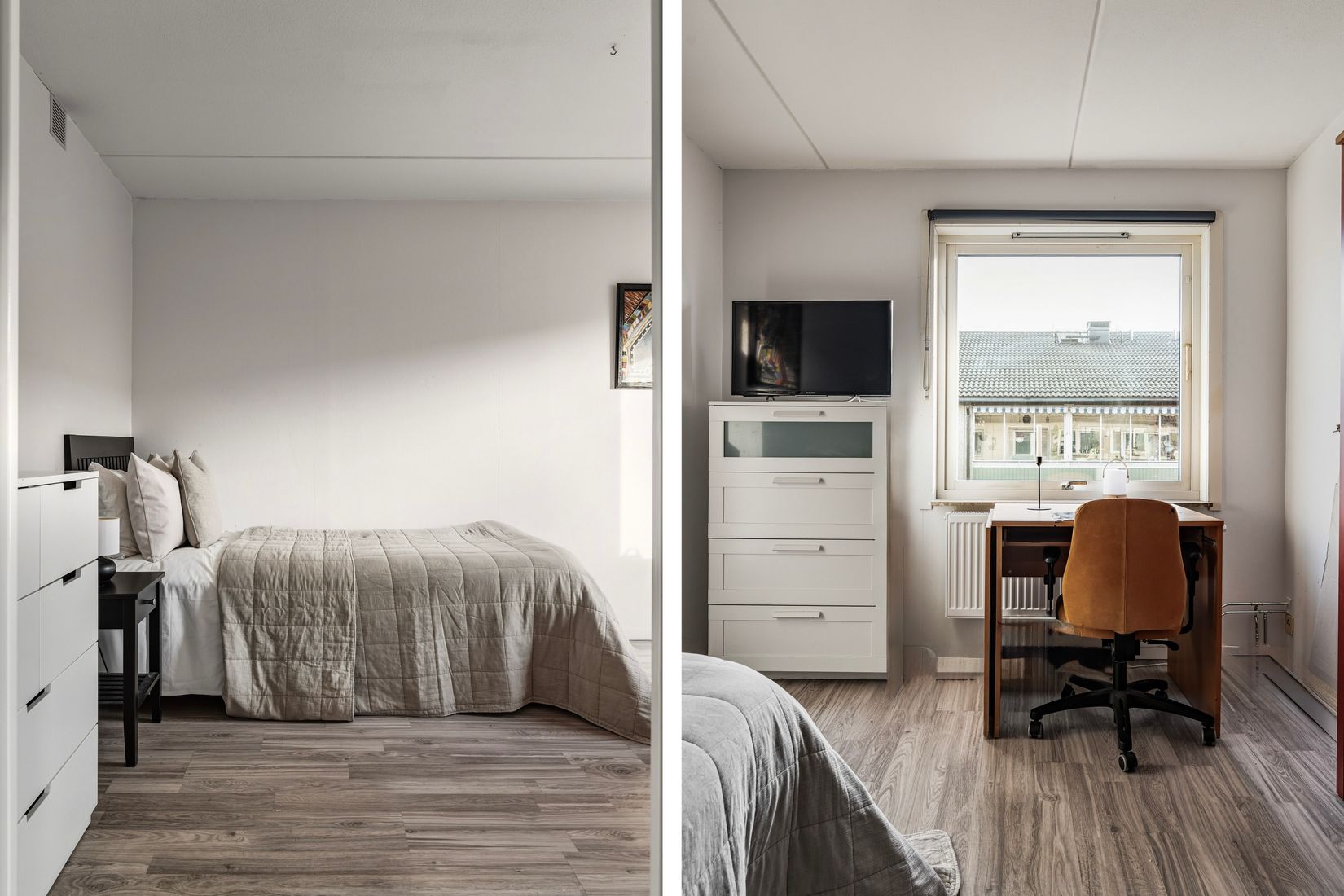 Bostadsrätt, Bärnstensgatan 35A, Ättekulla, Helsingborg