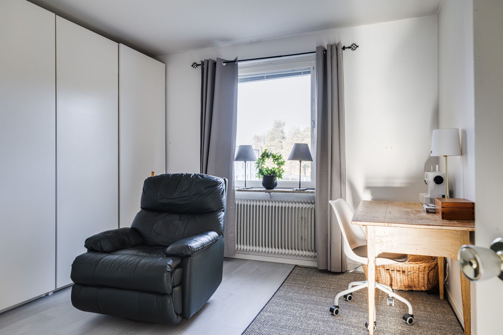 Bostadsrätt, Myntgatan 73, Moröhöjden, Skellefteå