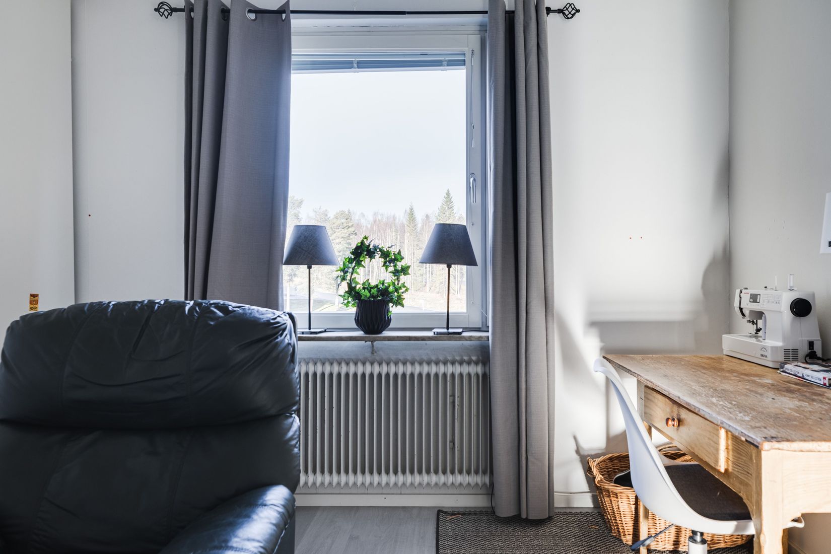 Bostadsrätt, Myntgatan 73, Moröhöjden, Skellefteå