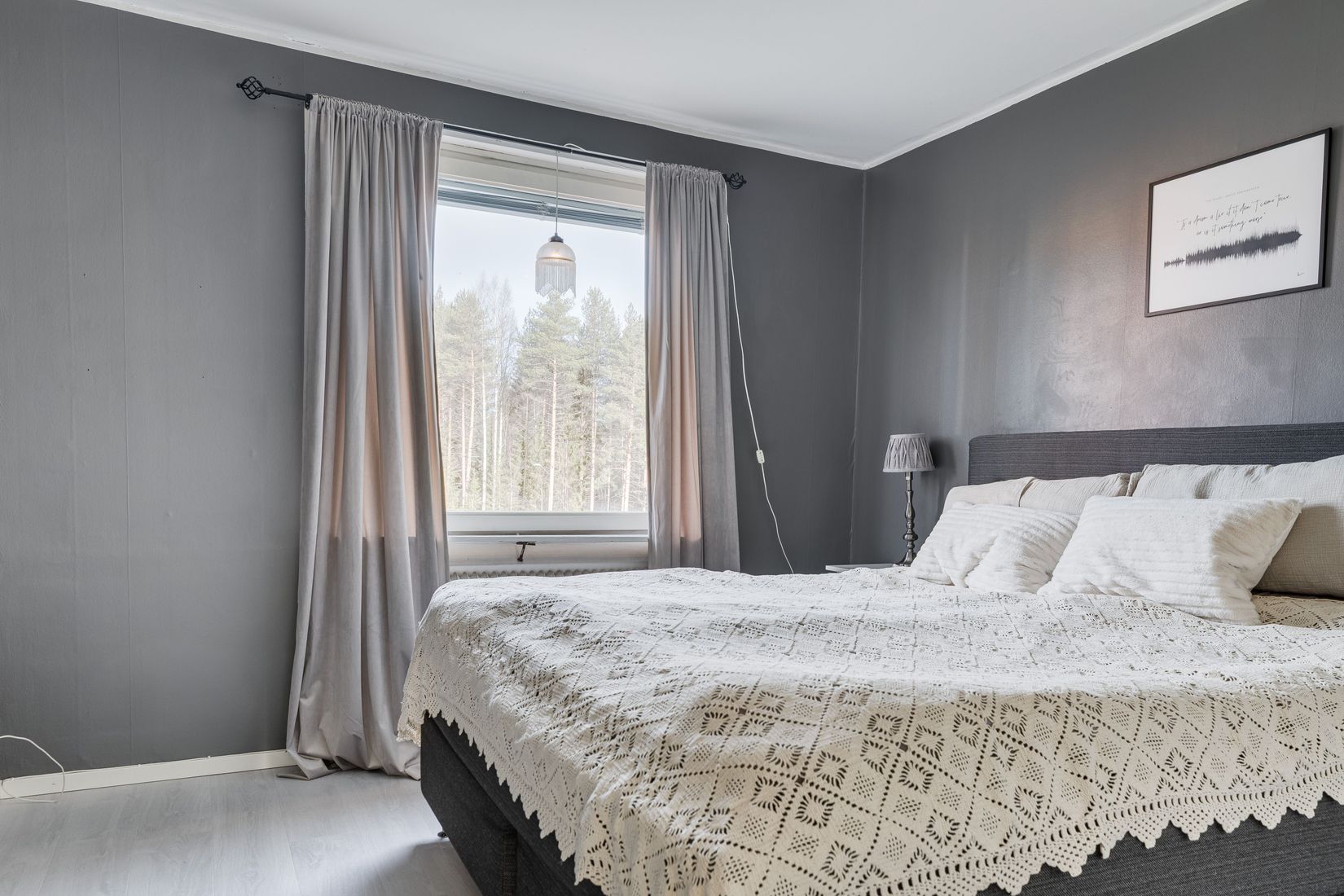 Bostadsrätt, Myntgatan 73, Moröhöjden, Skellefteå