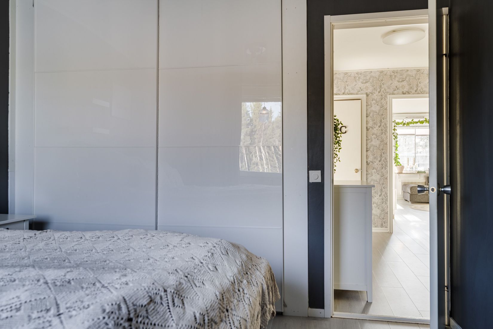 Bostadsrätt, Myntgatan 73, Moröhöjden, Skellefteå