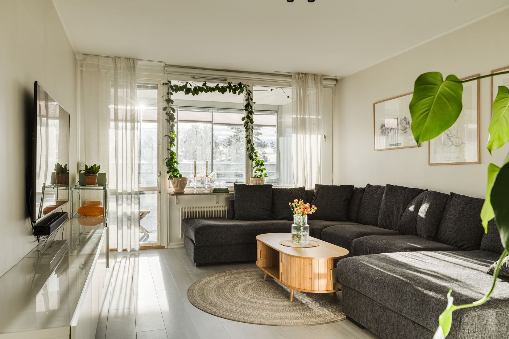 Bostadsrätt, Myntgatan 73, Moröhöjden, Skellefteå