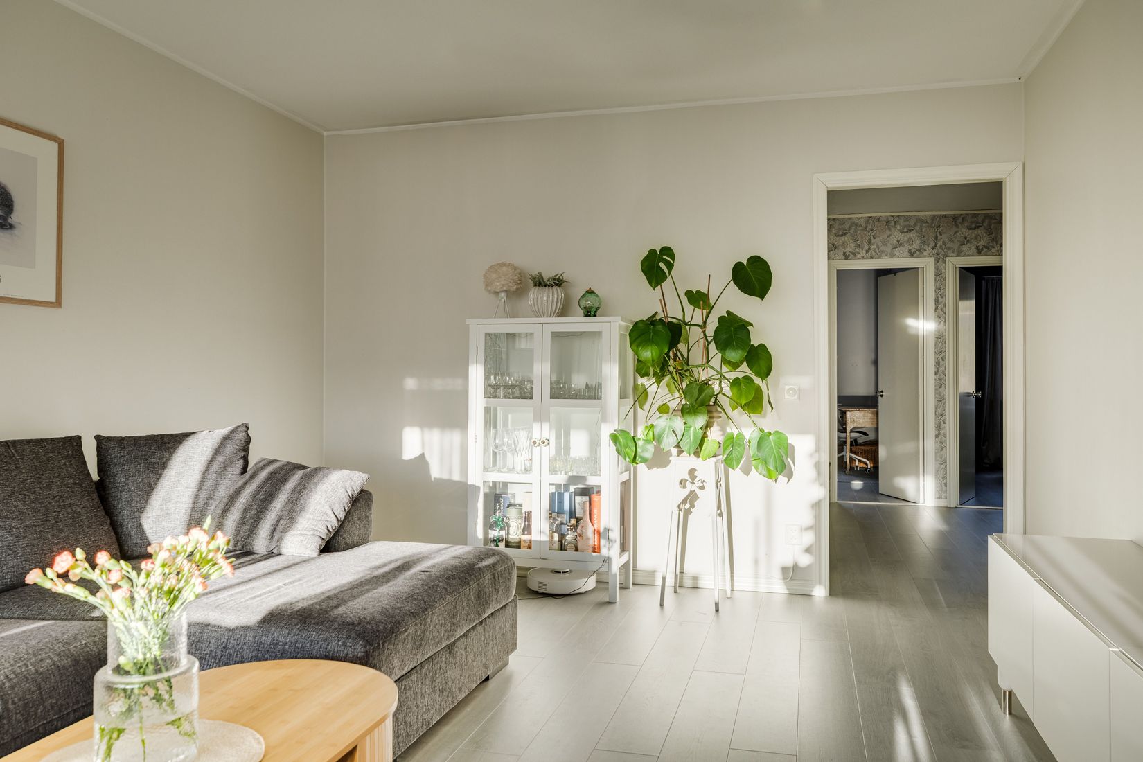 Bostadsrätt, Myntgatan 73, Moröhöjden, Skellefteå