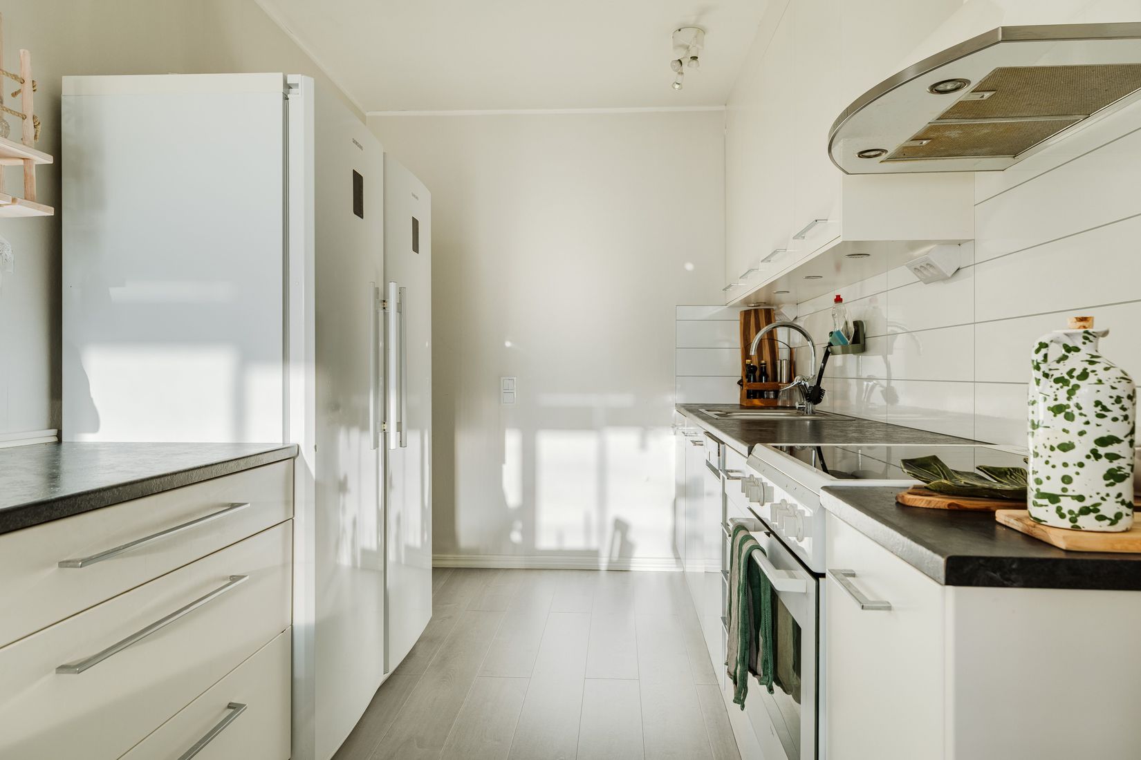 Bostadsrätt, Myntgatan 73, Moröhöjden, Skellefteå