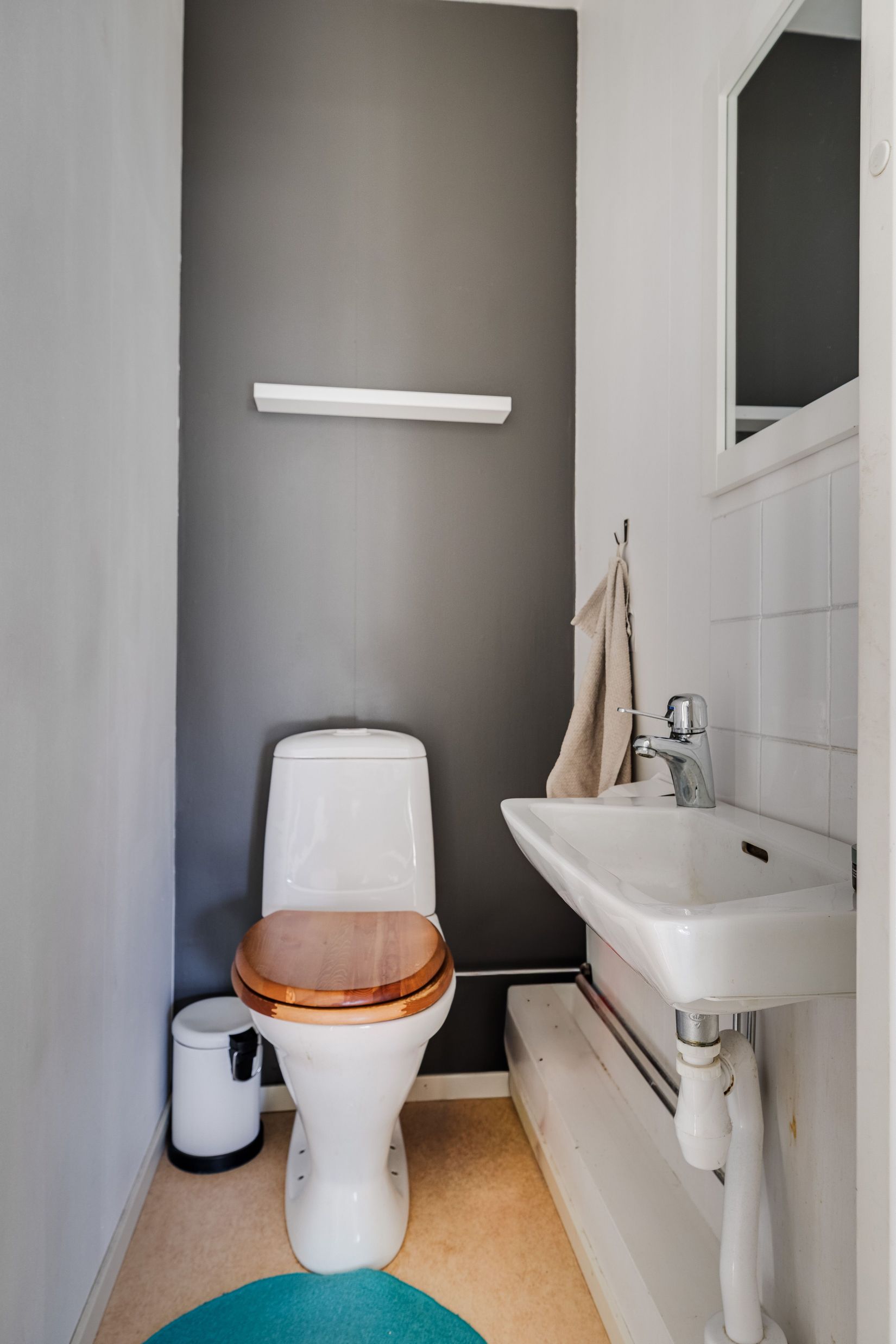 Bostadsrätt, Myntgatan 73, Moröhöjden, Skellefteå