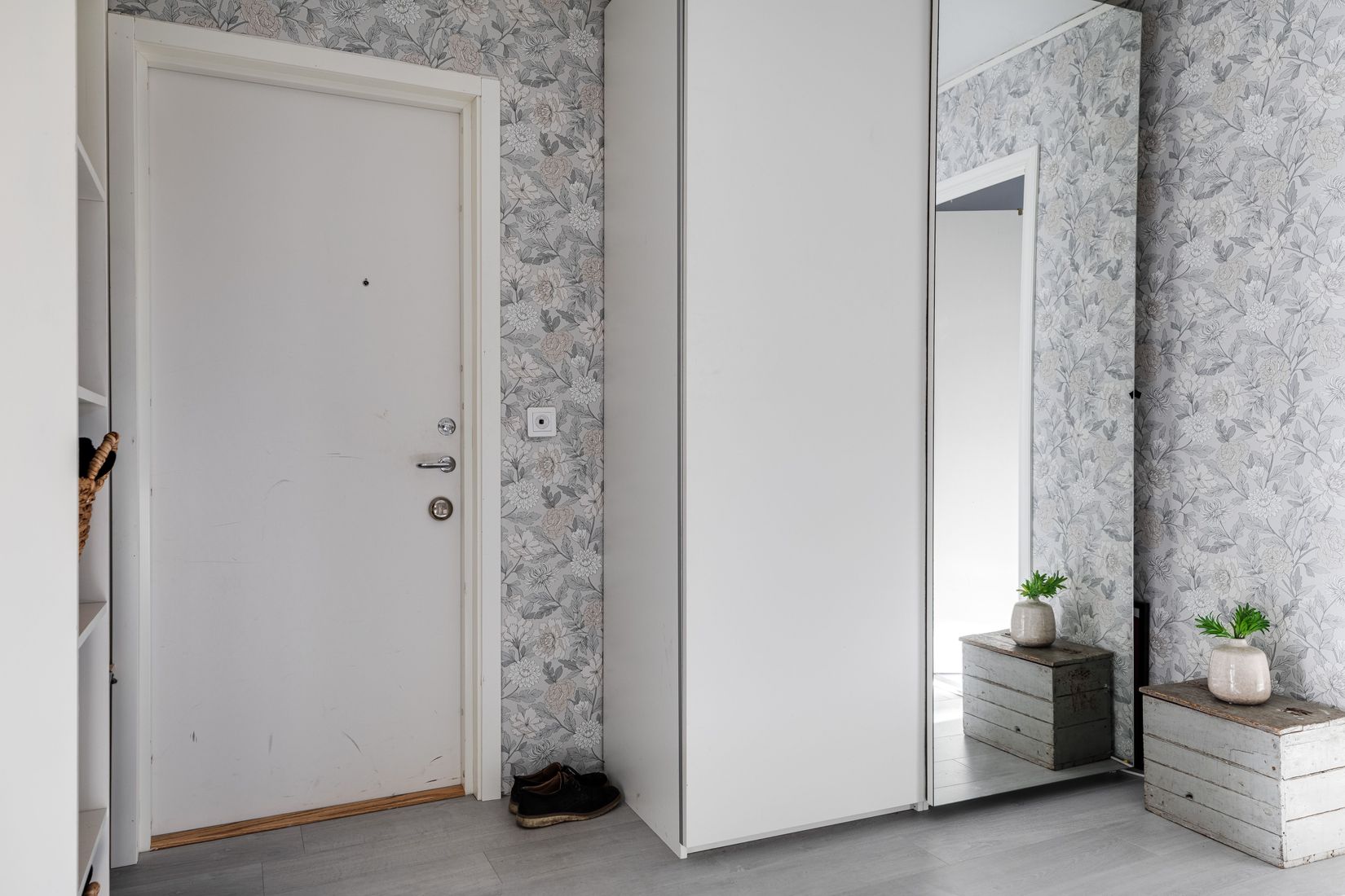 Bostadsrätt, Myntgatan 73, Moröhöjden, Skellefteå