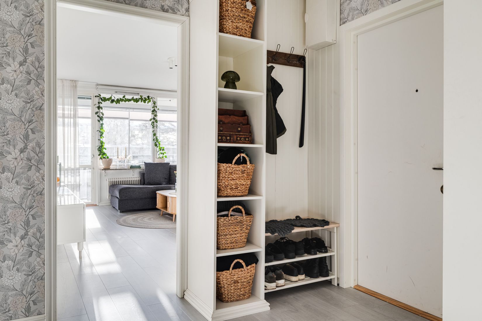 Bostadsrätt, Myntgatan 73, Moröhöjden, Skellefteå