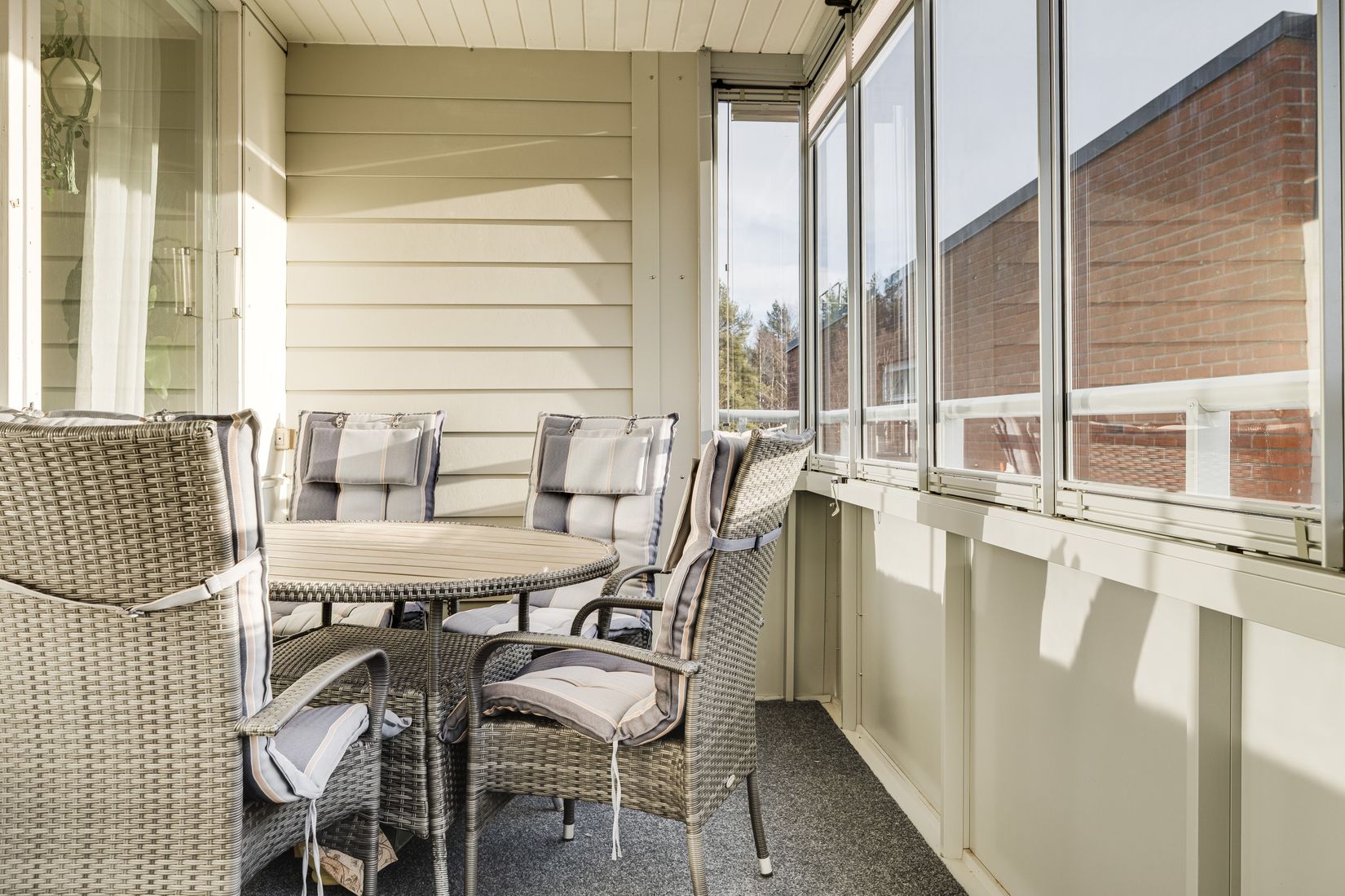 Bostadsrätt, Myntgatan 73, Moröhöjden, Skellefteå