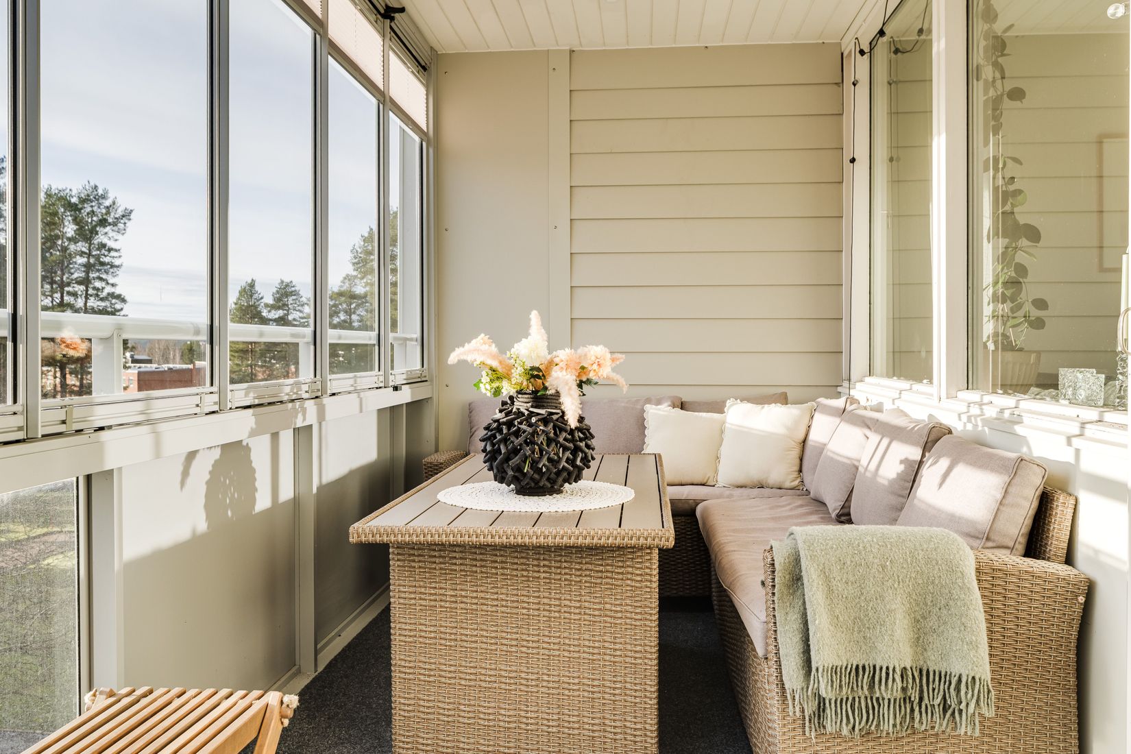 Bostadsrätt, Myntgatan 73, Moröhöjden, Skellefteå