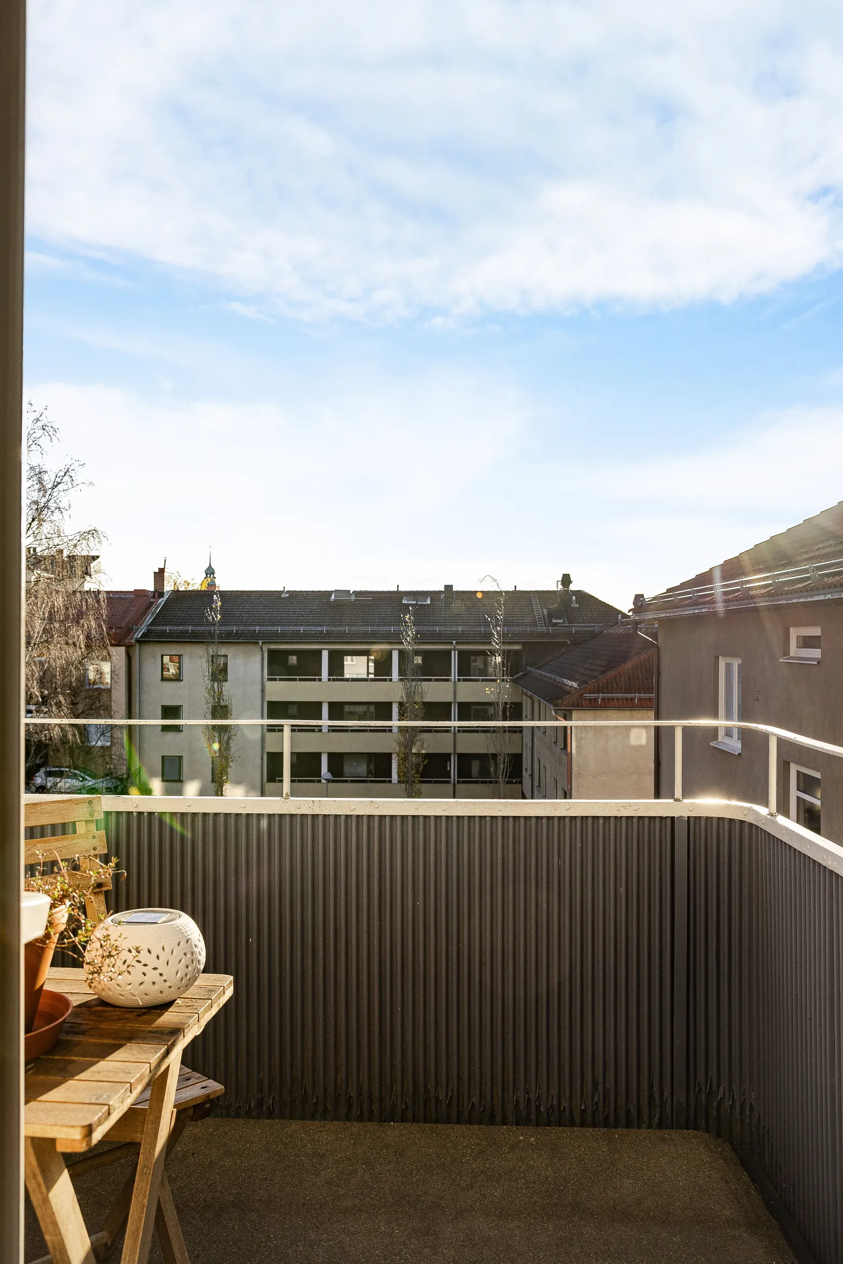 Bostadsrätt, Kyrkgatan 23C, Östersund Centrum, Östersund