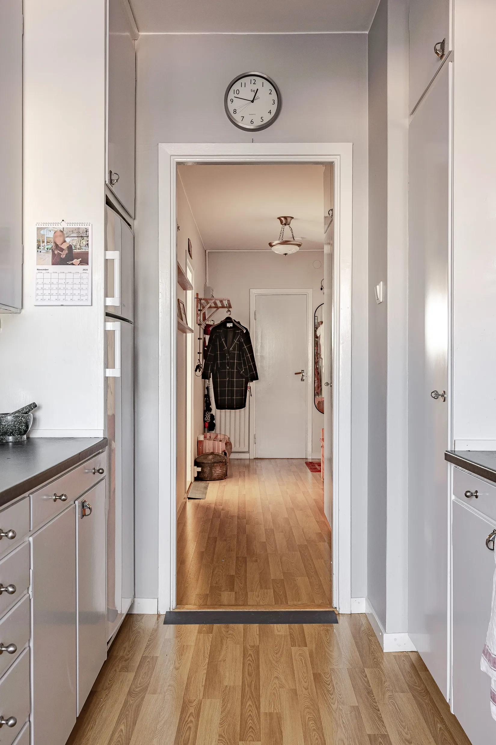 Bostadsrätt, Kyrkgatan 23C, Östersund Centrum, Östersund