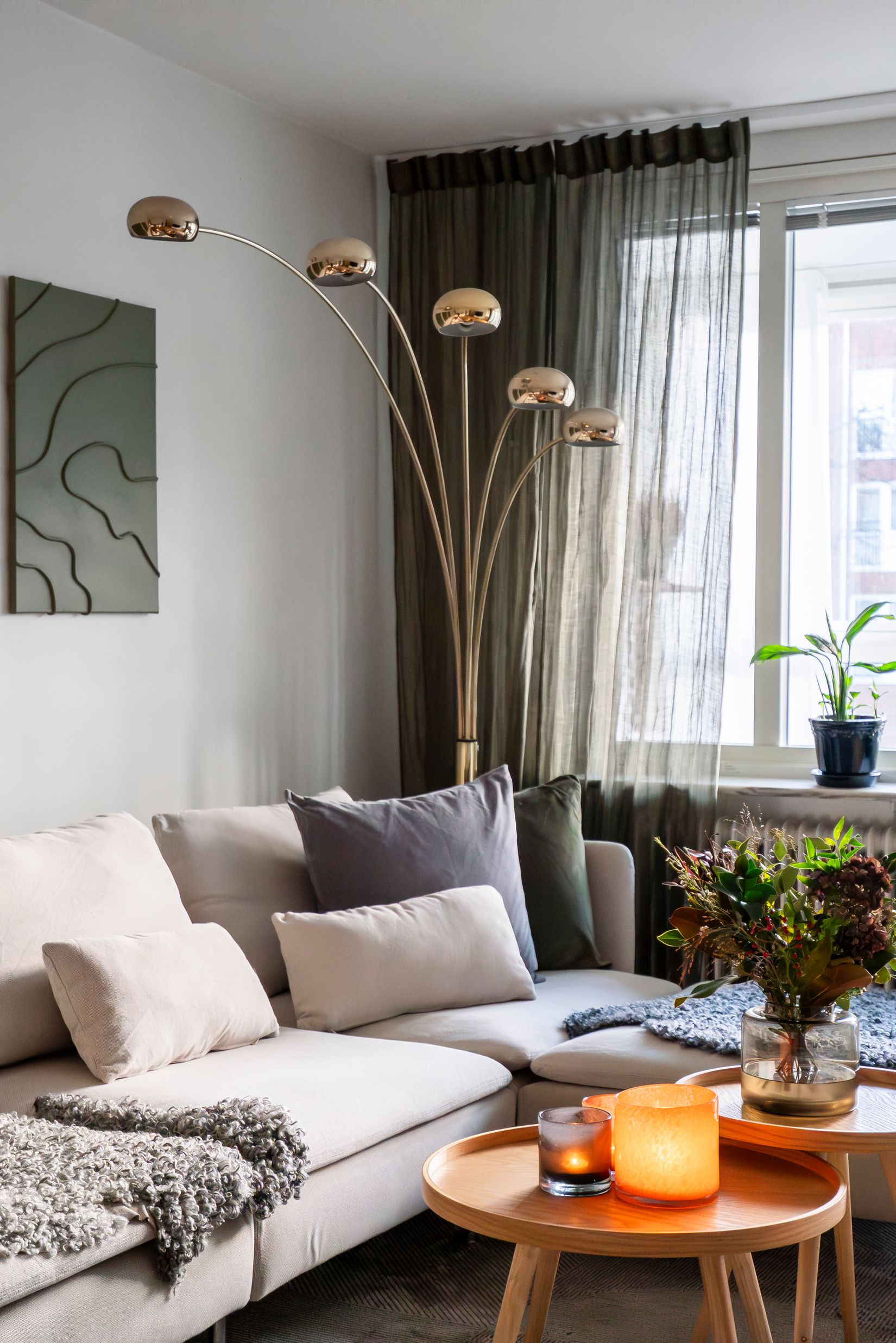 Bostadsrätt, Biologigränd 39, Ålidhem, Umeå