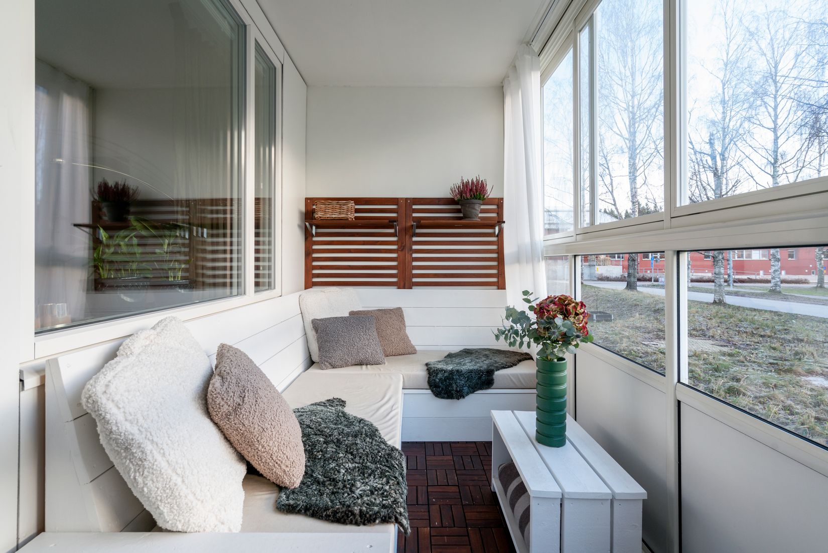 Bostadsrätt, Biologigränd 39, Ålidhem, Umeå