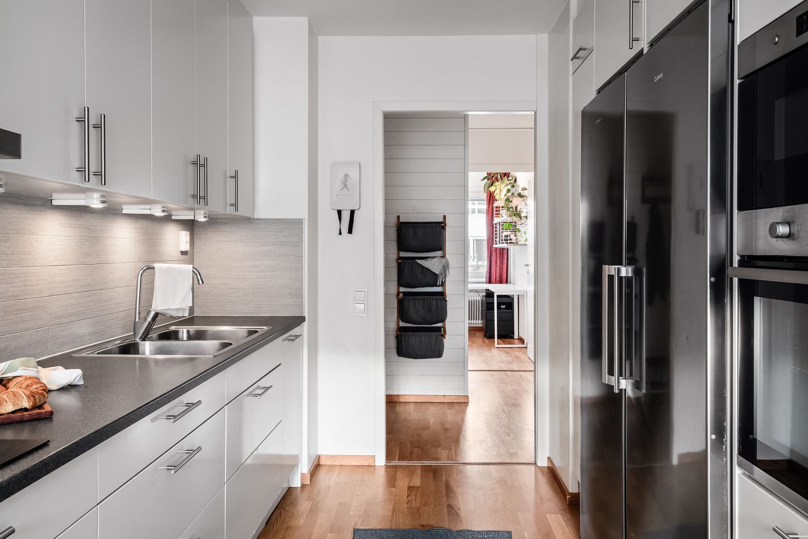 Bostadsrätt, Biologigränd 39, Ålidhem, Umeå