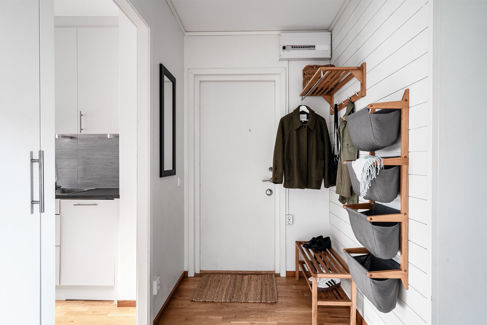 Bostadsrätt, Biologigränd 39, Ålidhem, Umeå