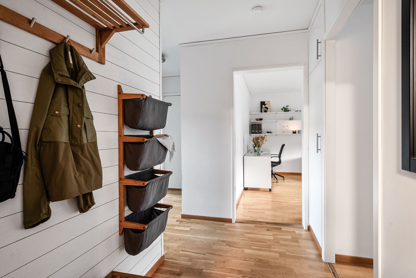 Bostadsrätt, Biologigränd 39, Ålidhem, Umeå