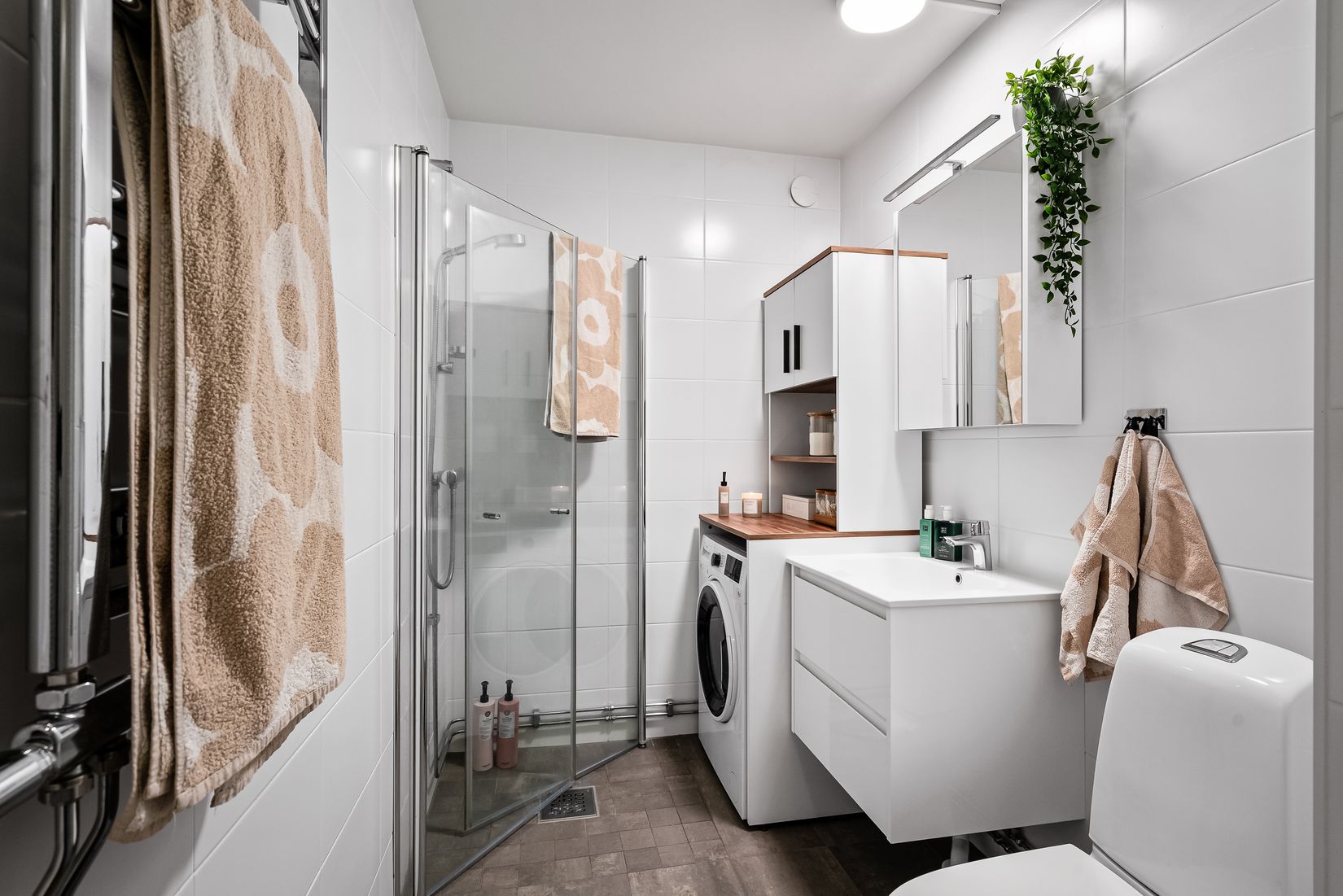 Bostadsrätt, Biologigränd 39, Ålidhem, Umeå