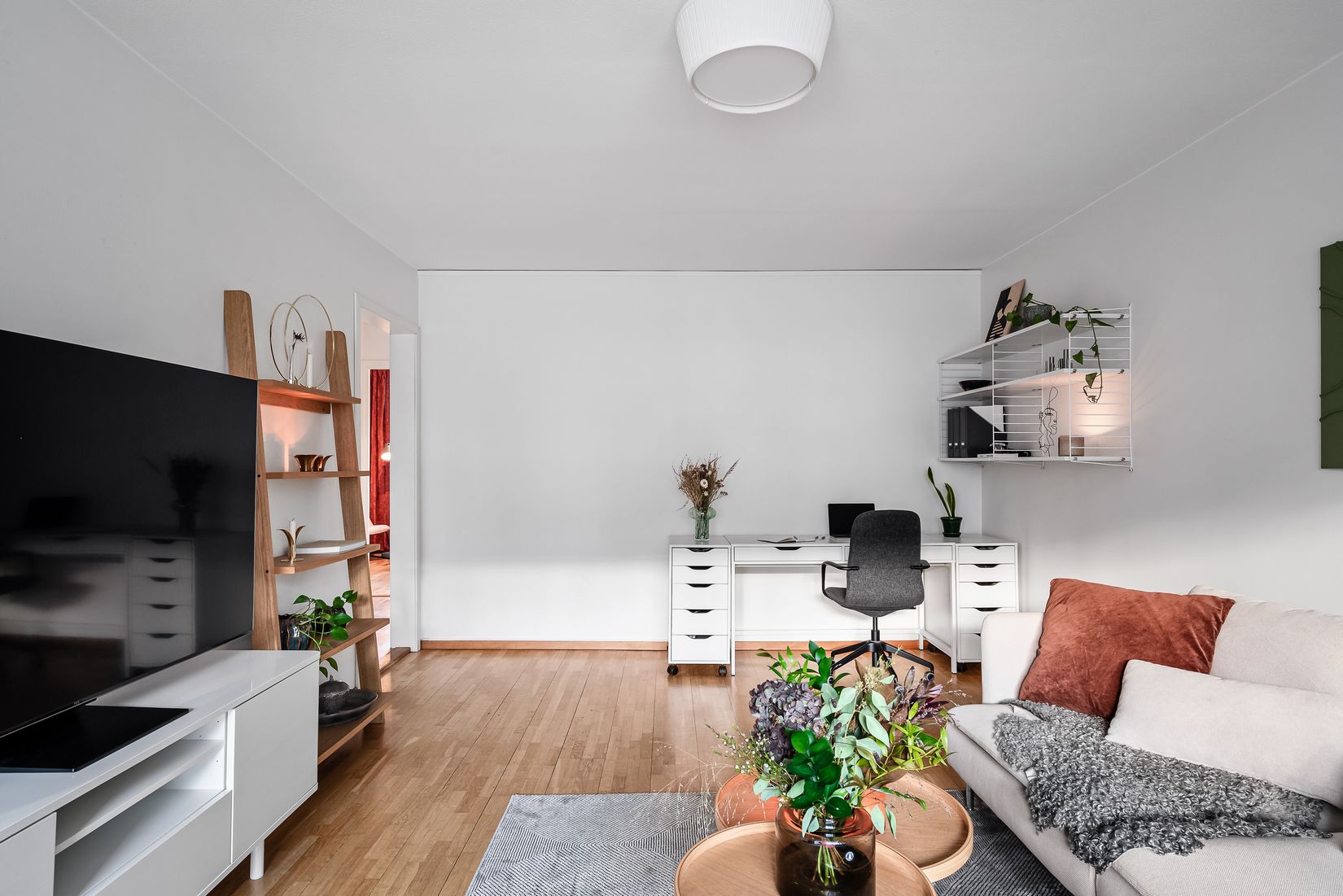 Bostadsrätt, Biologigränd 39, Ålidhem, Umeå