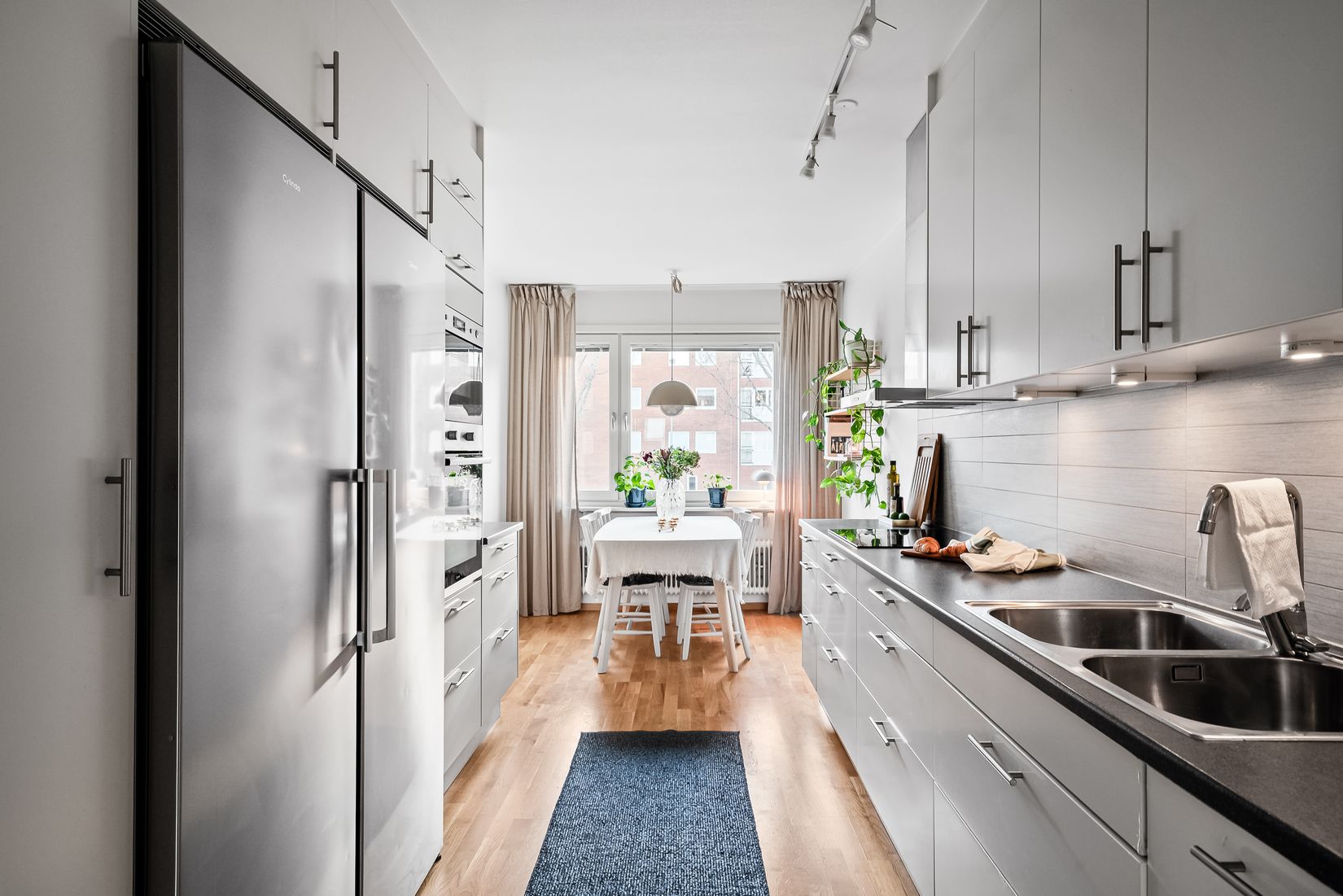 Bostadsrätt, Biologigränd 39, Ålidhem, Umeå