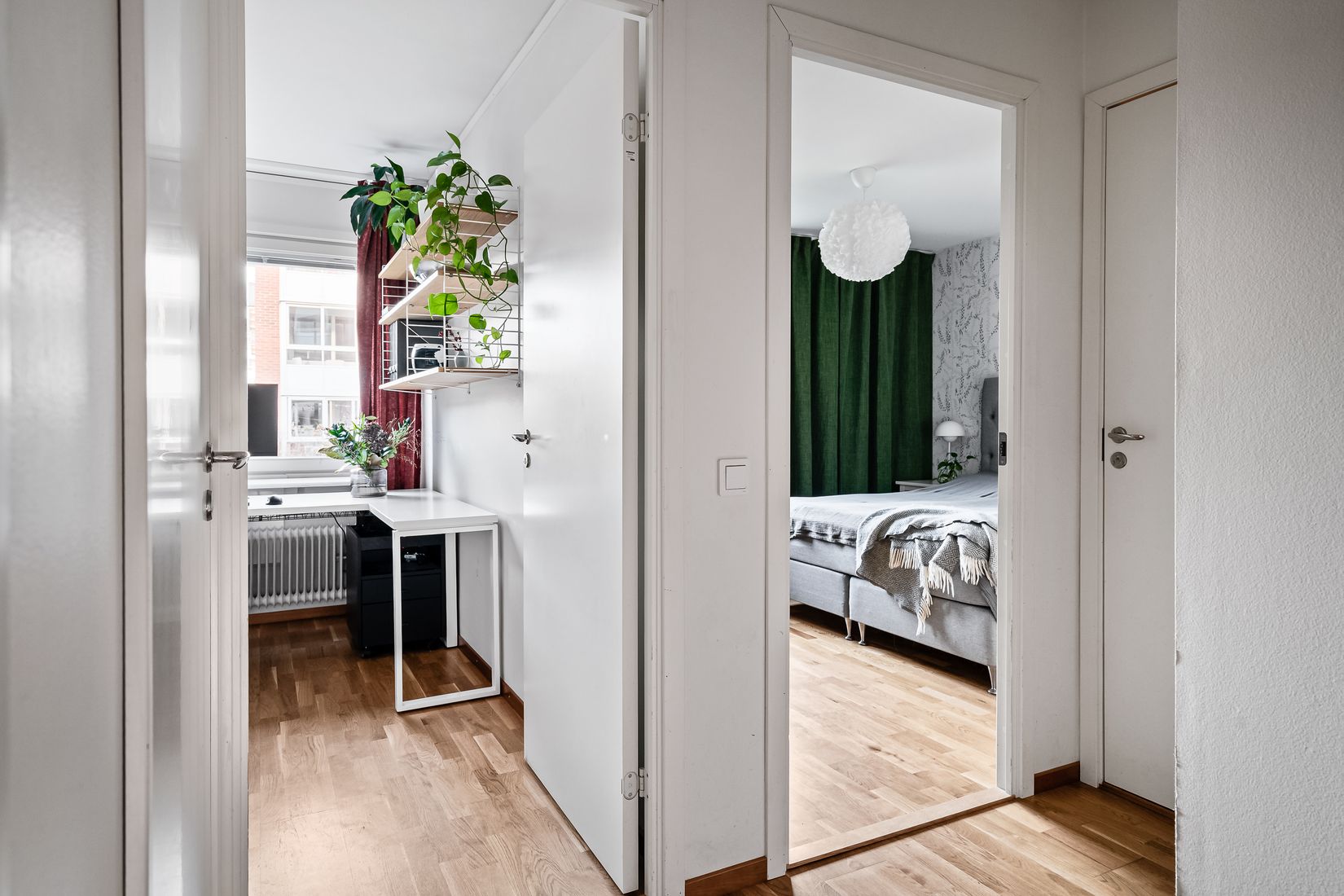 Bostadsrätt, Biologigränd 39, Ålidhem, Umeå