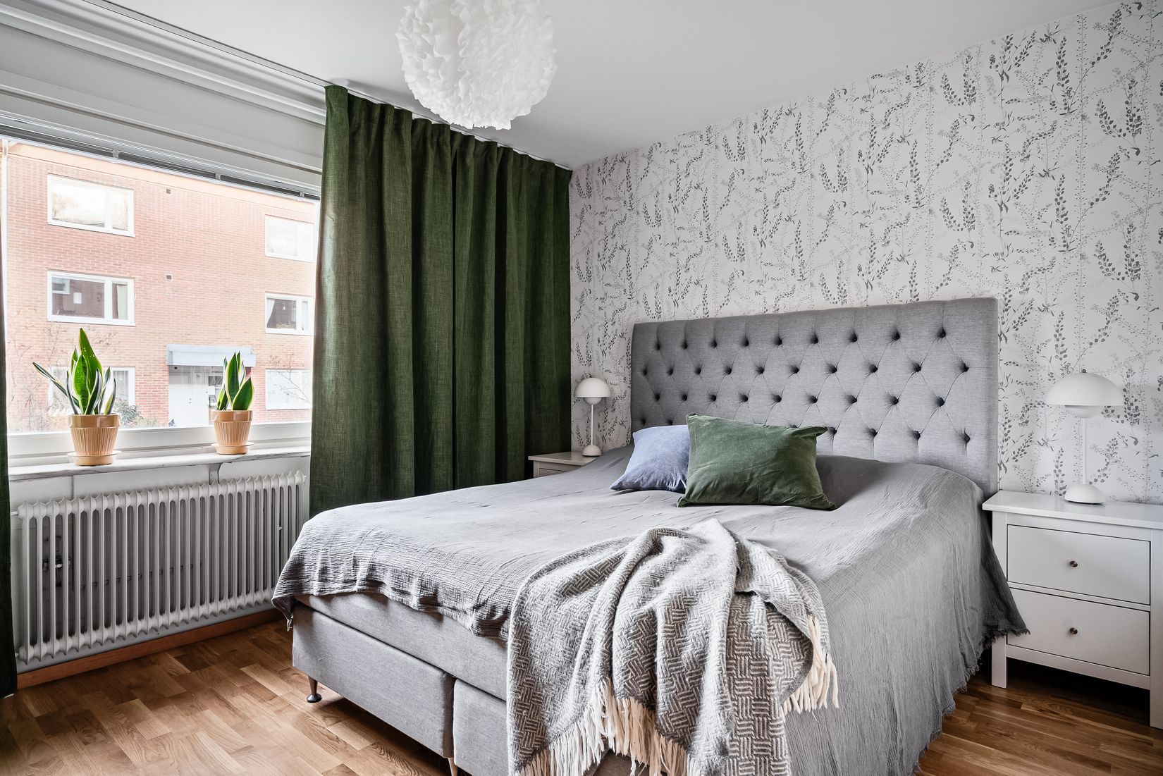 Bostadsrätt, Biologigränd 39, Ålidhem, Umeå