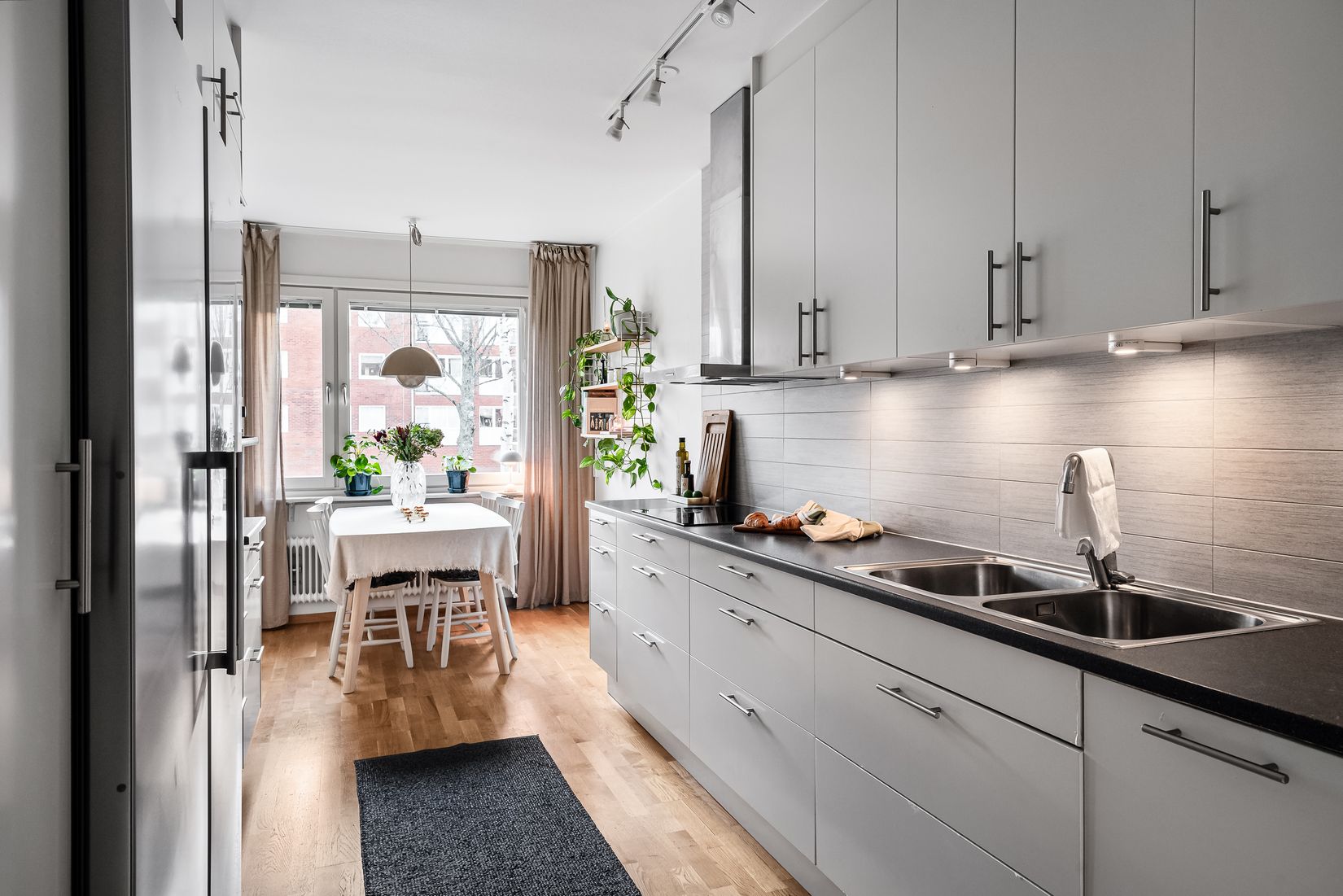 Bostadsrätt, Biologigränd 39, Ålidhem, Umeå