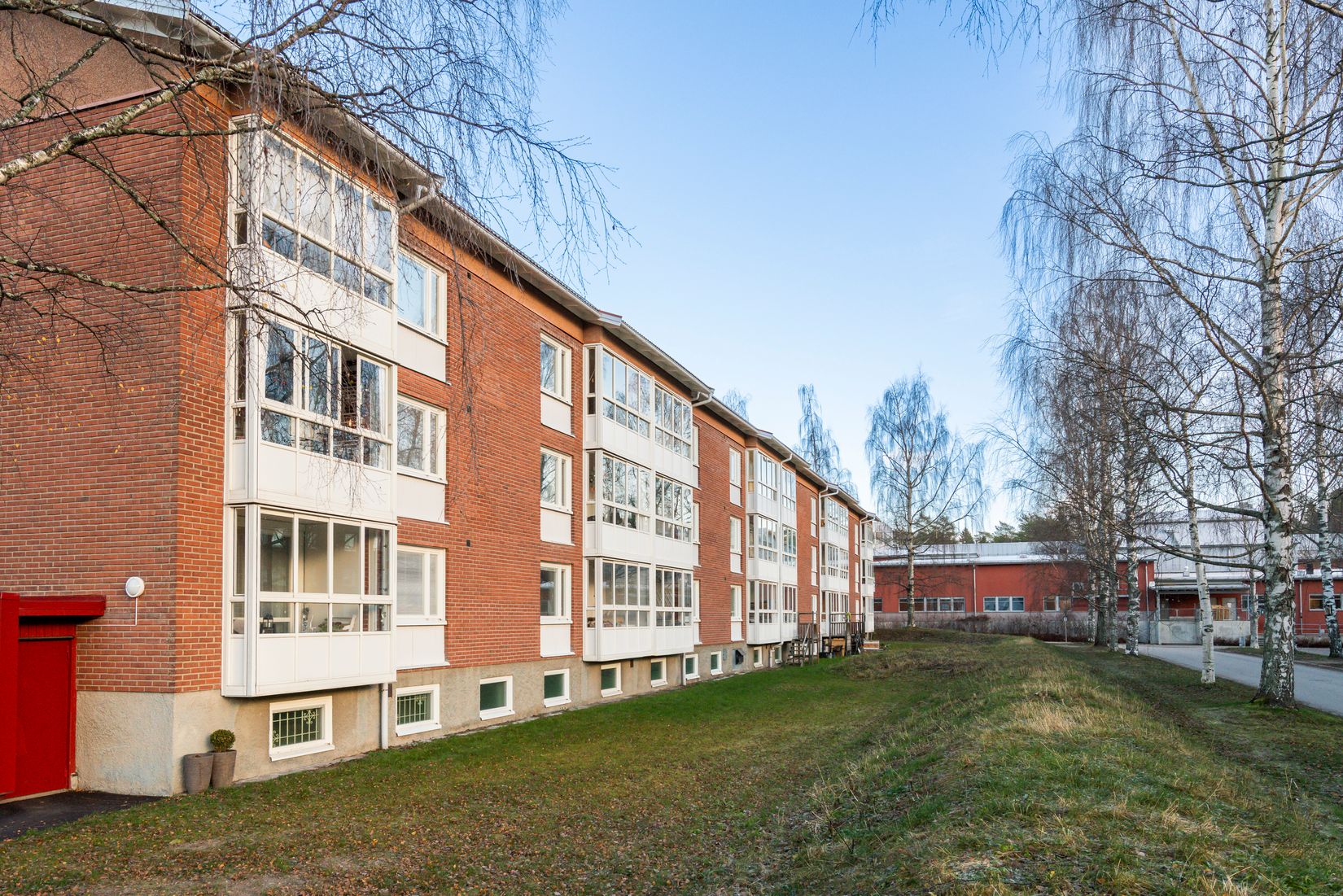 Bostadsrätt, Biologigränd 39, Ålidhem, Umeå