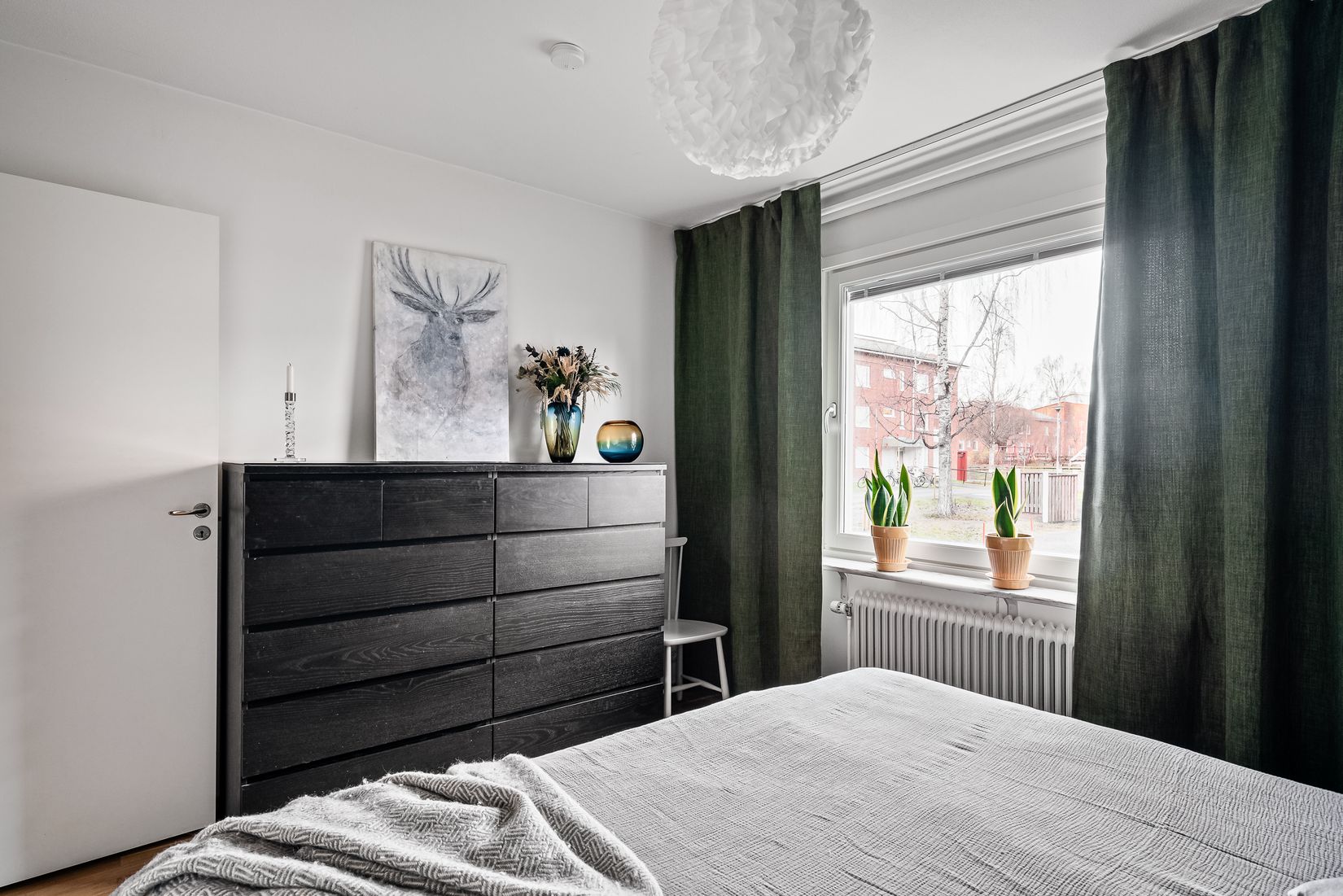 Bostadsrätt, Biologigränd 39, Ålidhem, Umeå