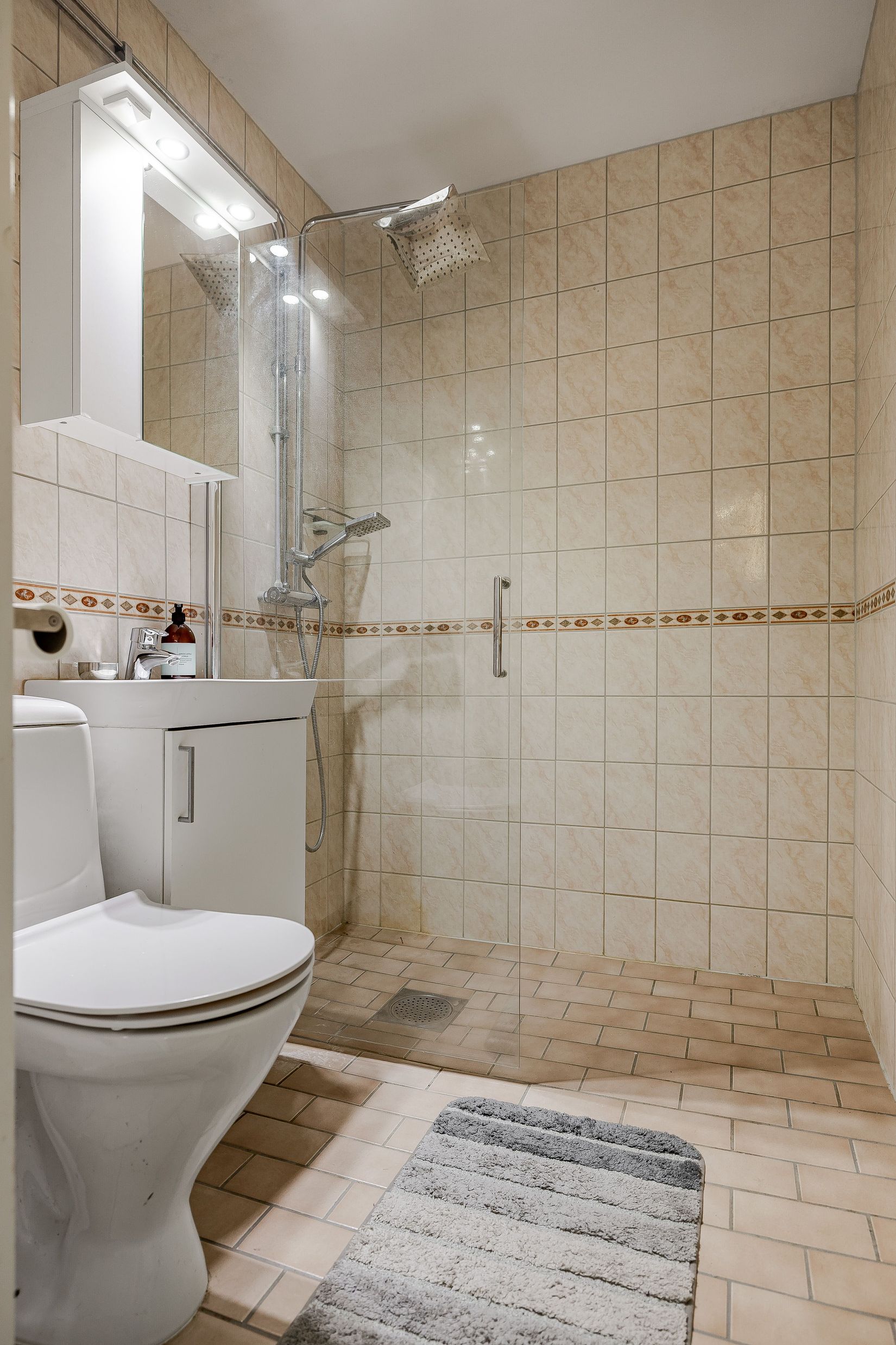 Bostadsrätt, Gruvgatan 16, Centralt, Falun