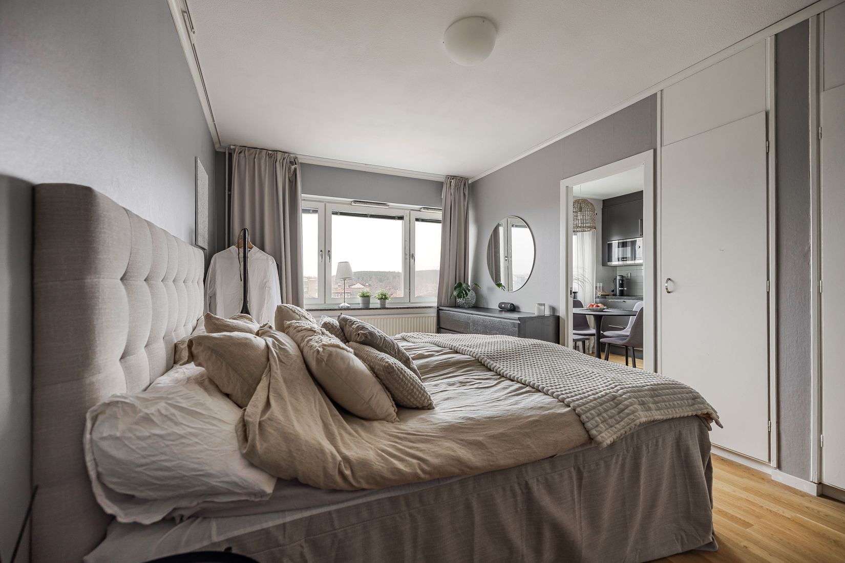 Bostadsrätt, Gruvgatan 16, Centralt, Falun