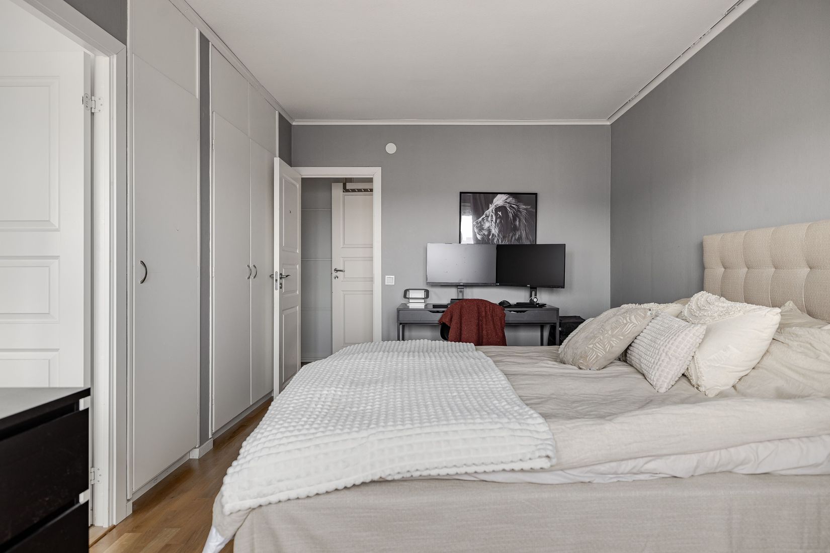 Bostadsrätt, Gruvgatan 16, Centralt, Falun