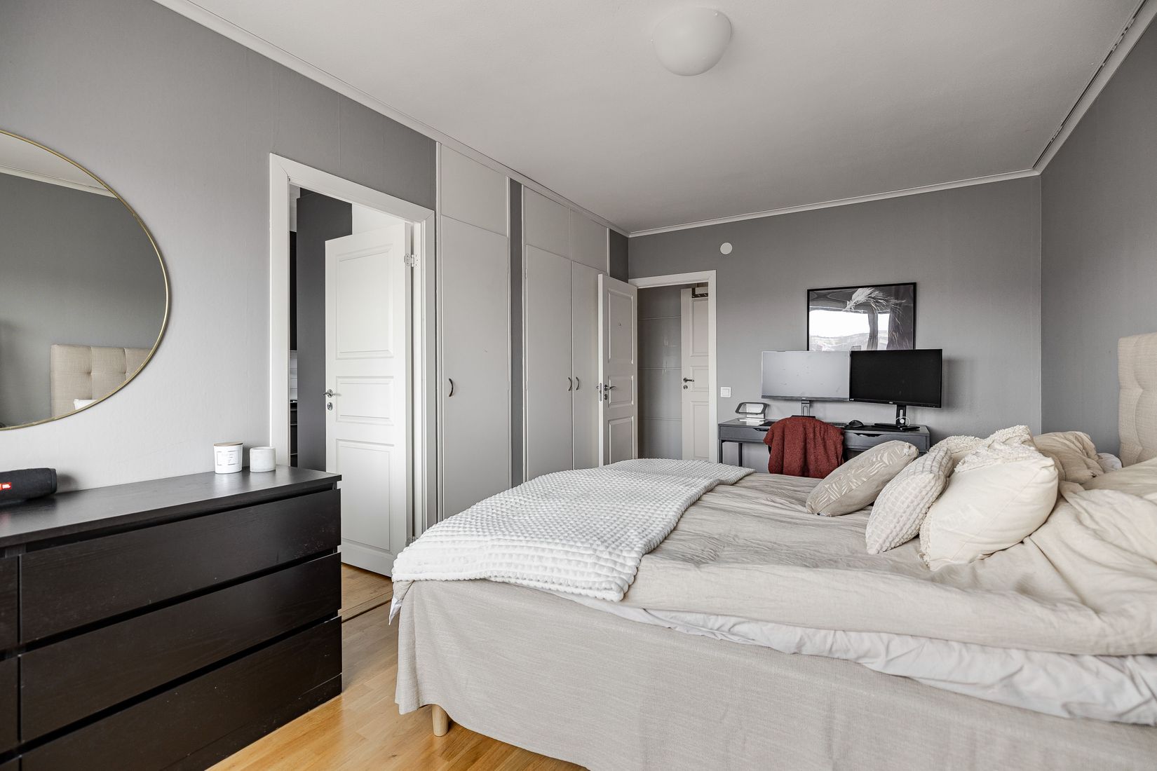 Bostadsrätt, Gruvgatan 16, Centralt, Falun