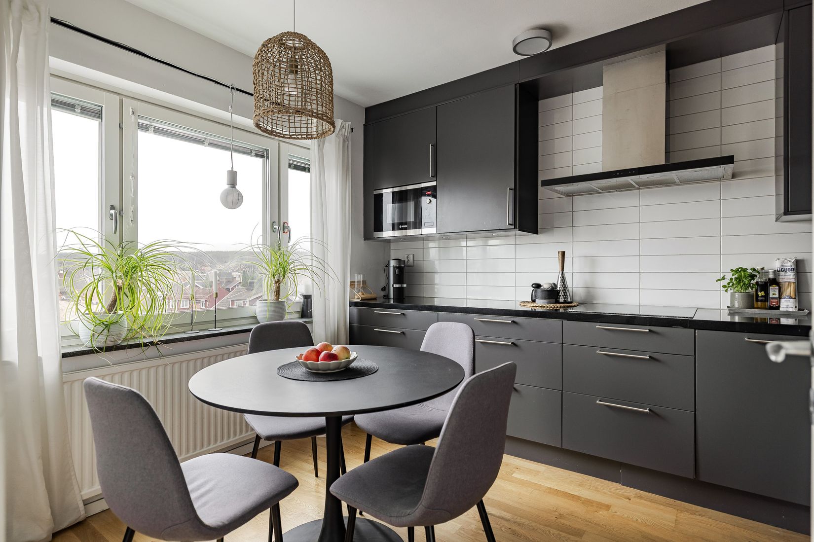 Bostadsrätt, Gruvgatan 16, Centralt, Falun