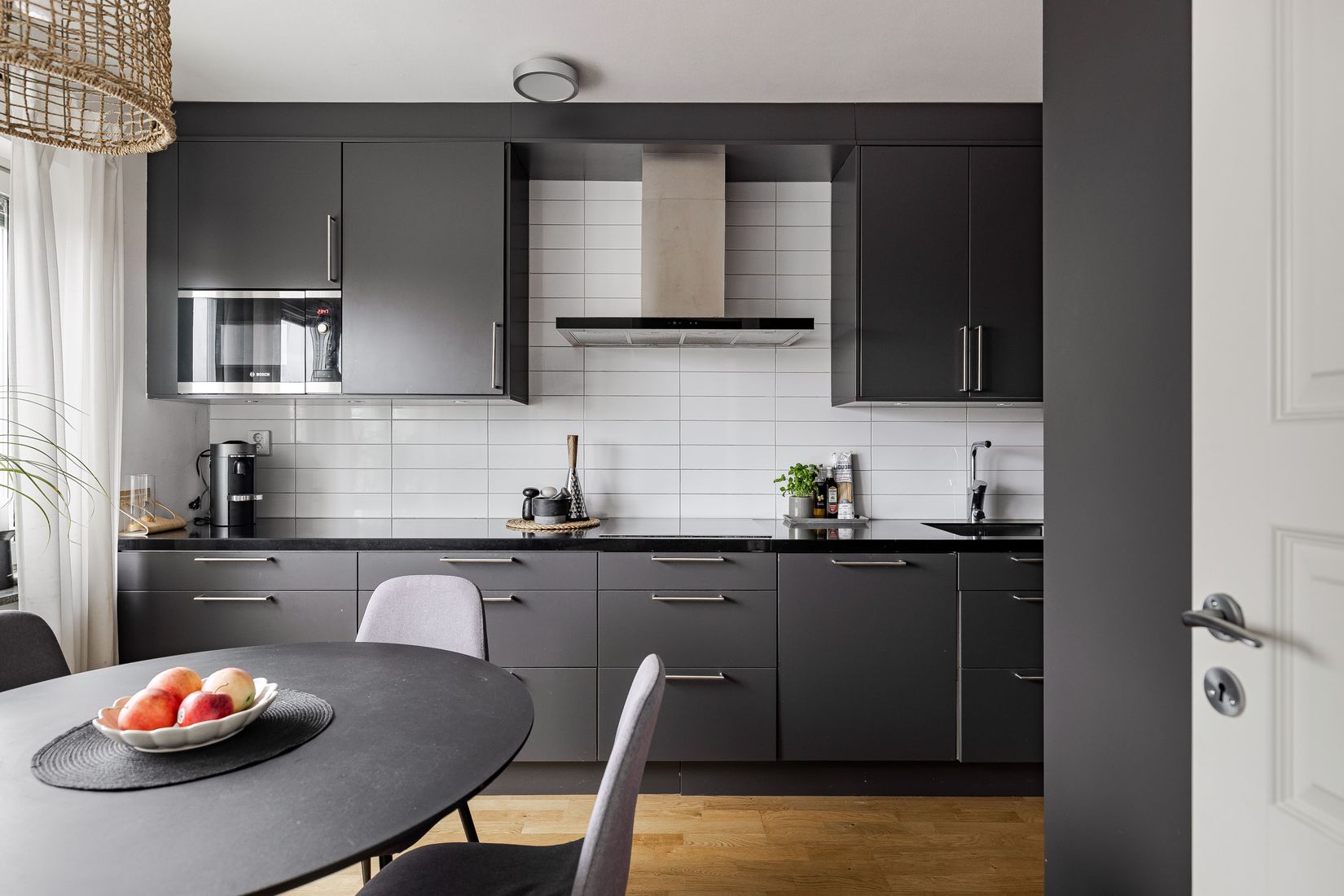 Bostadsrätt, Gruvgatan 16, Centralt, Falun