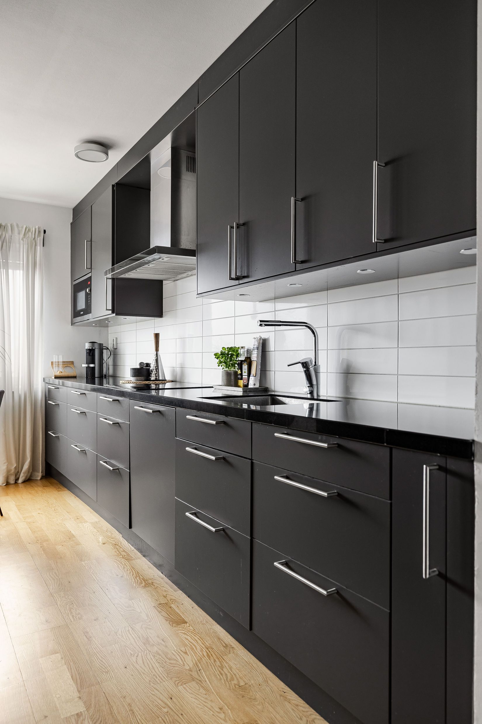 Bostadsrätt, Gruvgatan 16, Centralt, Falun