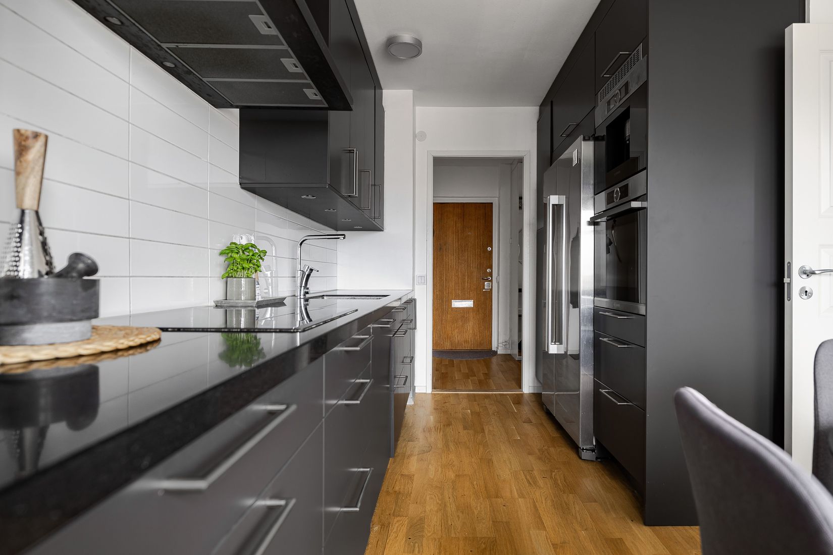 Bostadsrätt, Gruvgatan 16, Centralt, Falun