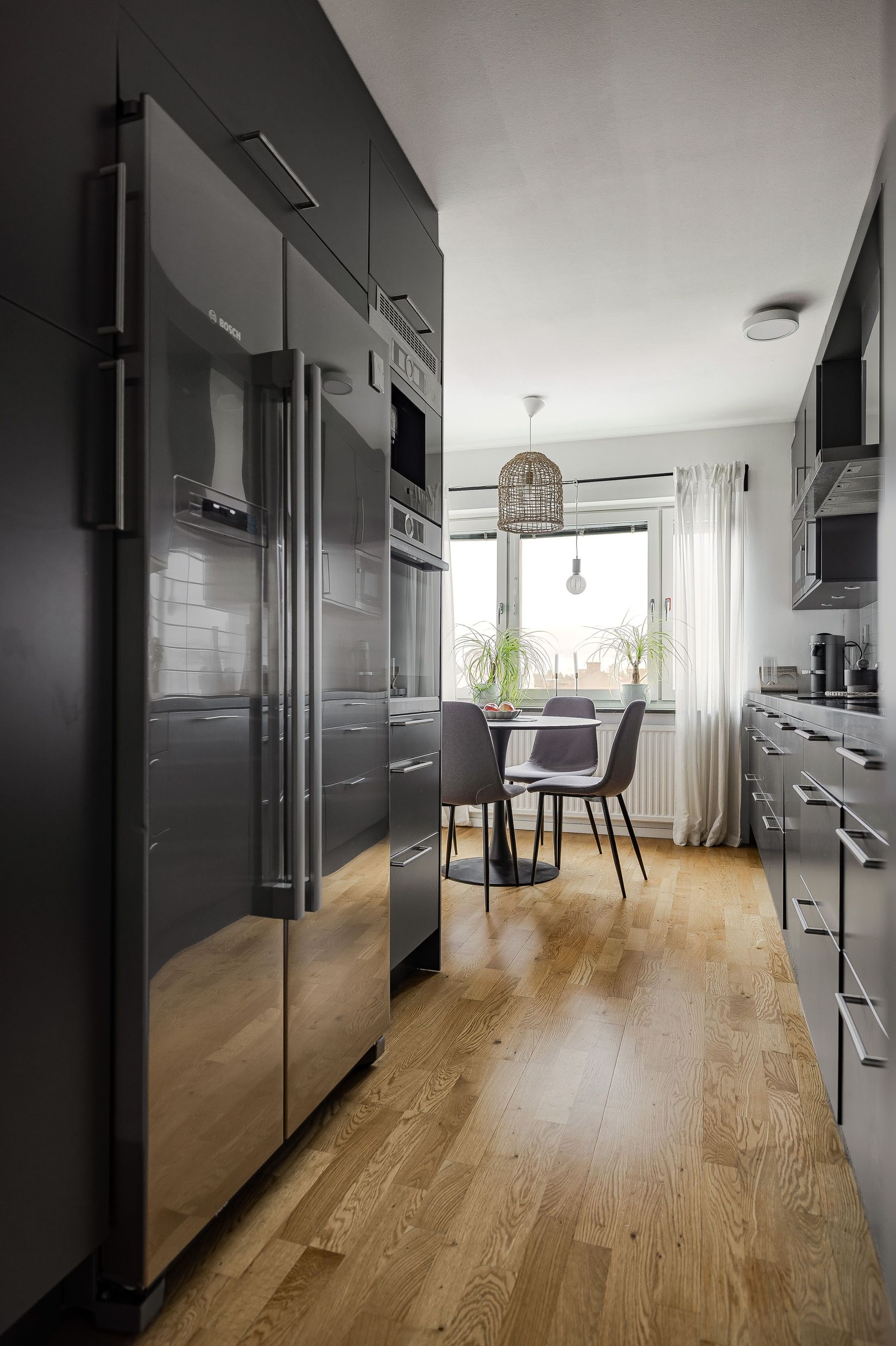 Bostadsrätt, Gruvgatan 16, Centralt, Falun