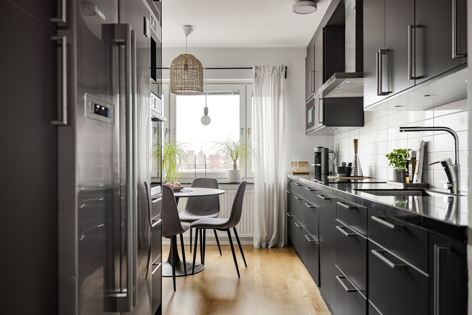 Bostadsrätt, Gruvgatan 16, Centralt, Falun