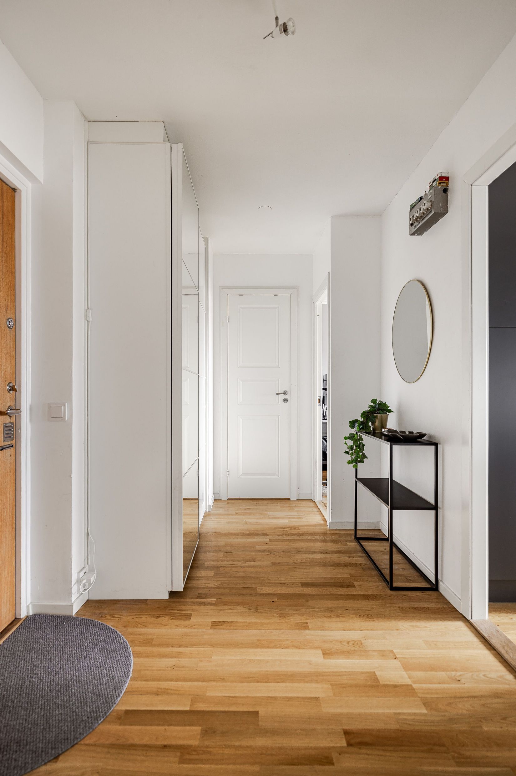 Bostadsrätt, Gruvgatan 16, Centralt, Falun