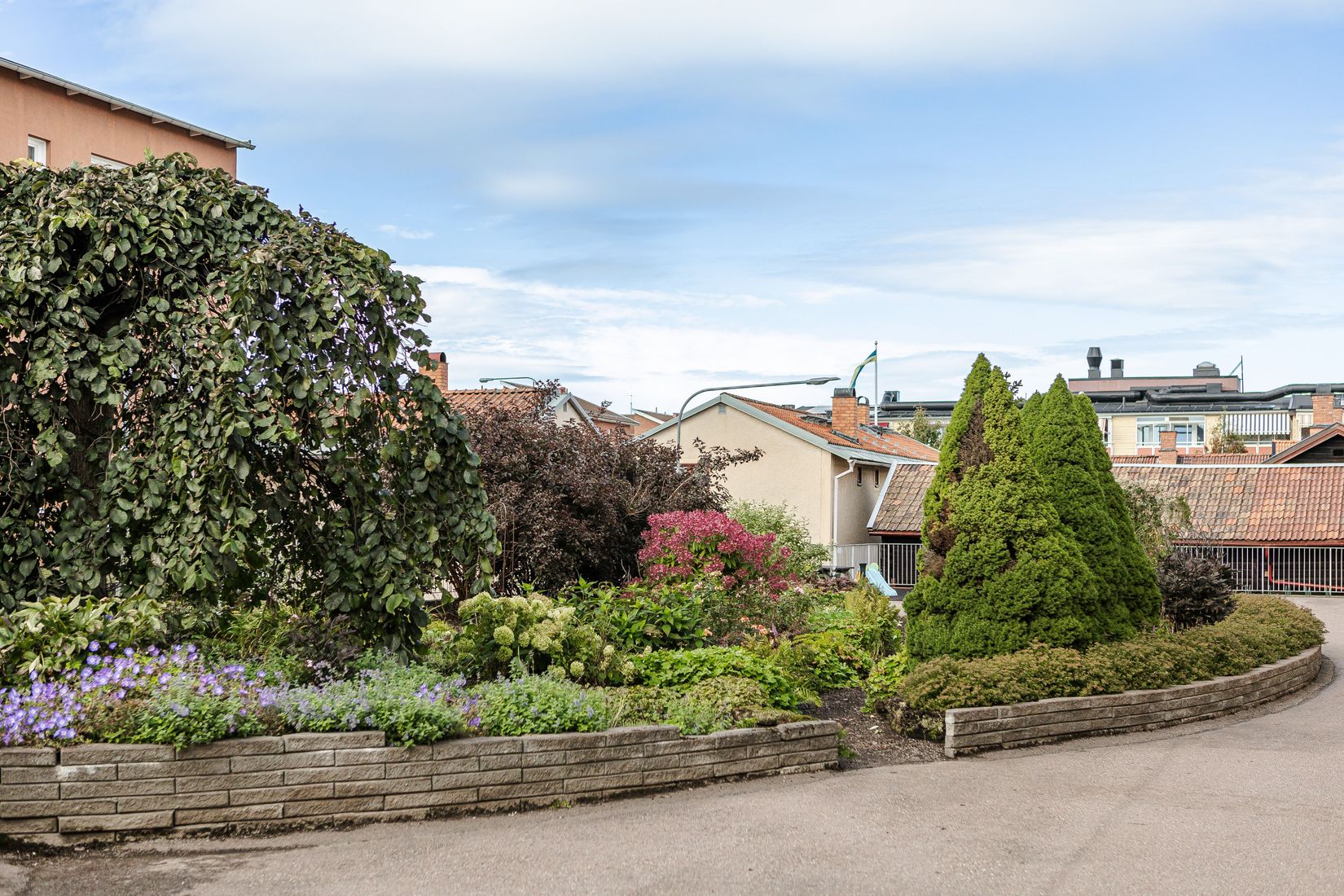 Bostadsrätt, Gruvgatan 16, Centralt, Falun